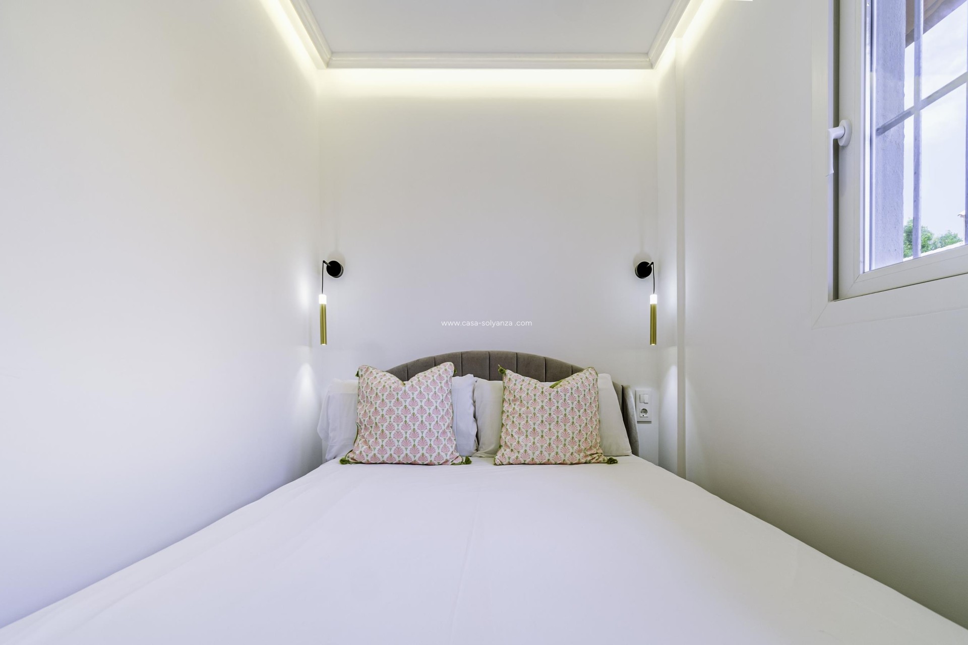 Resale - Apartment / flat - Jávea - Costa Blanca