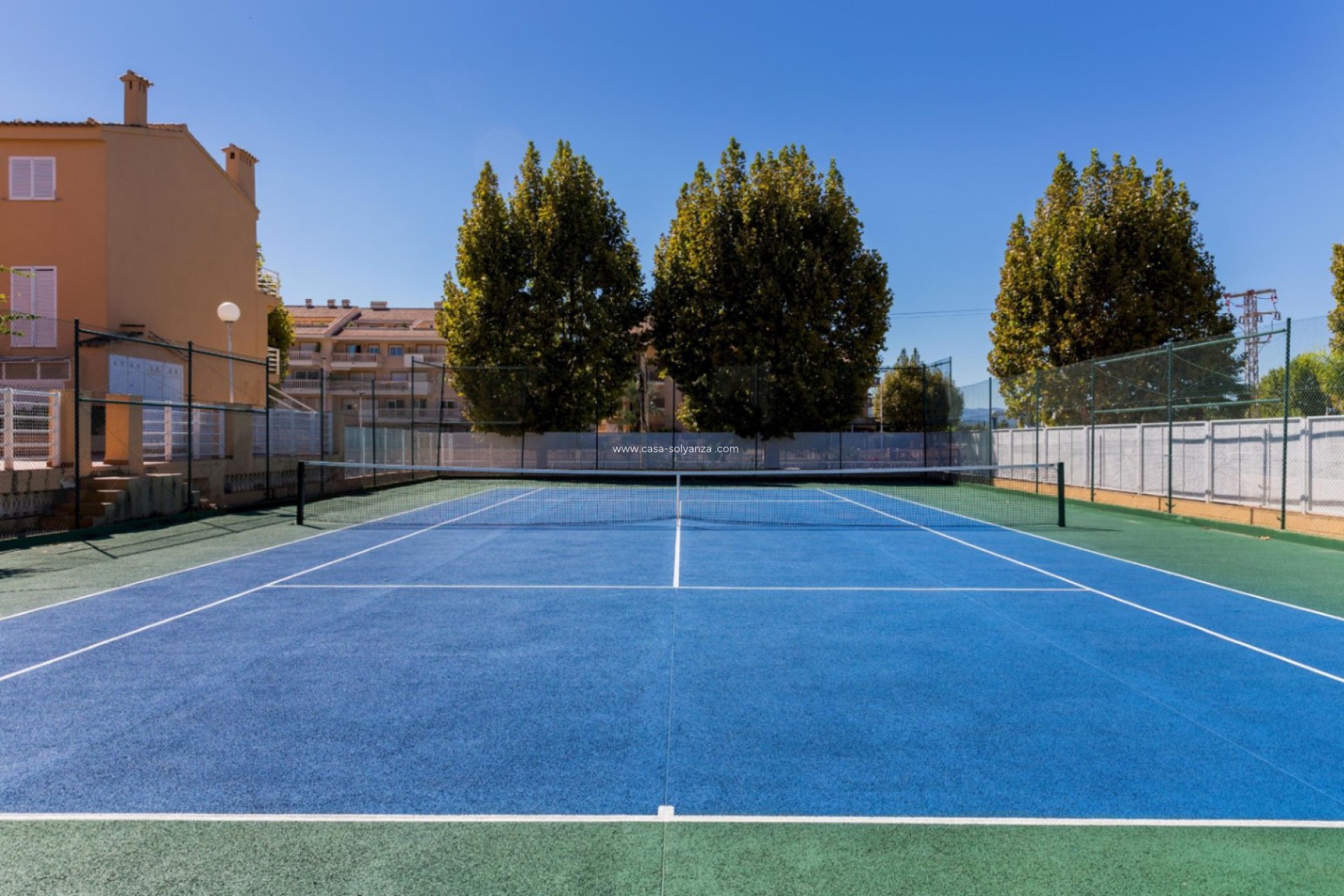 Resale - Apartment / flat - Jávea - Costa Blanca