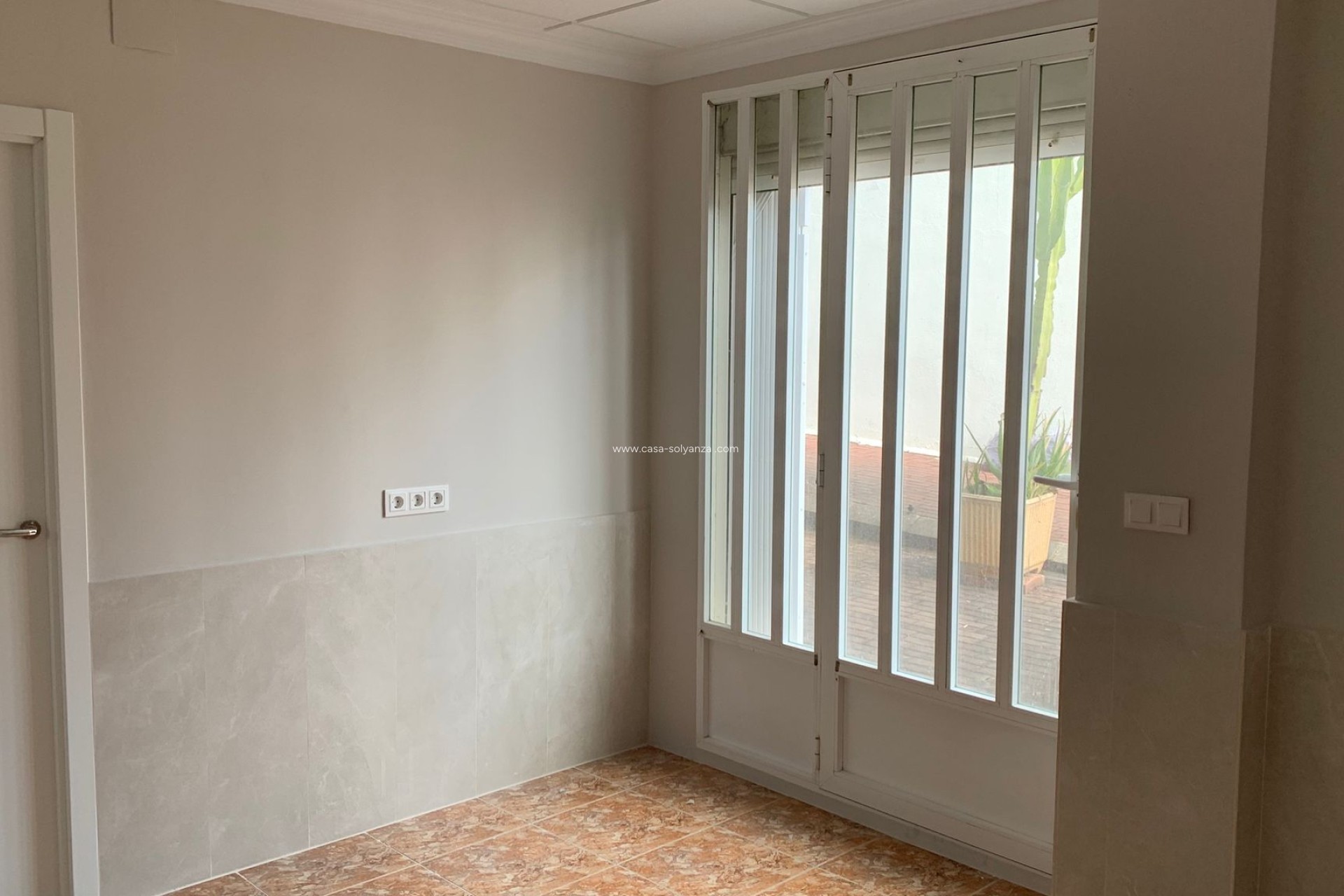 Resale - Apartment / flat - Jávea - Costa Blanca