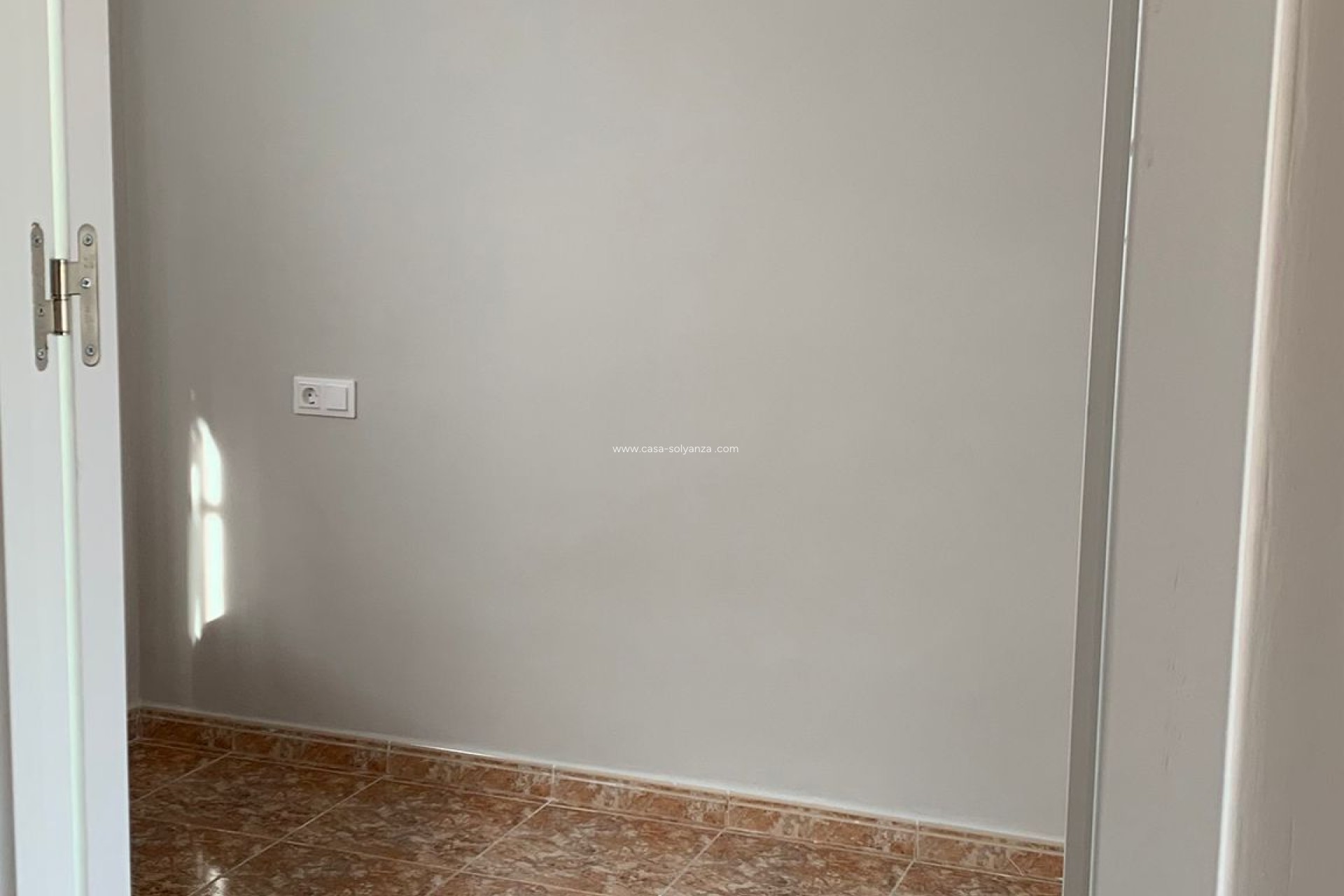 Resale - Apartment / flat - Jávea - Costa Blanca