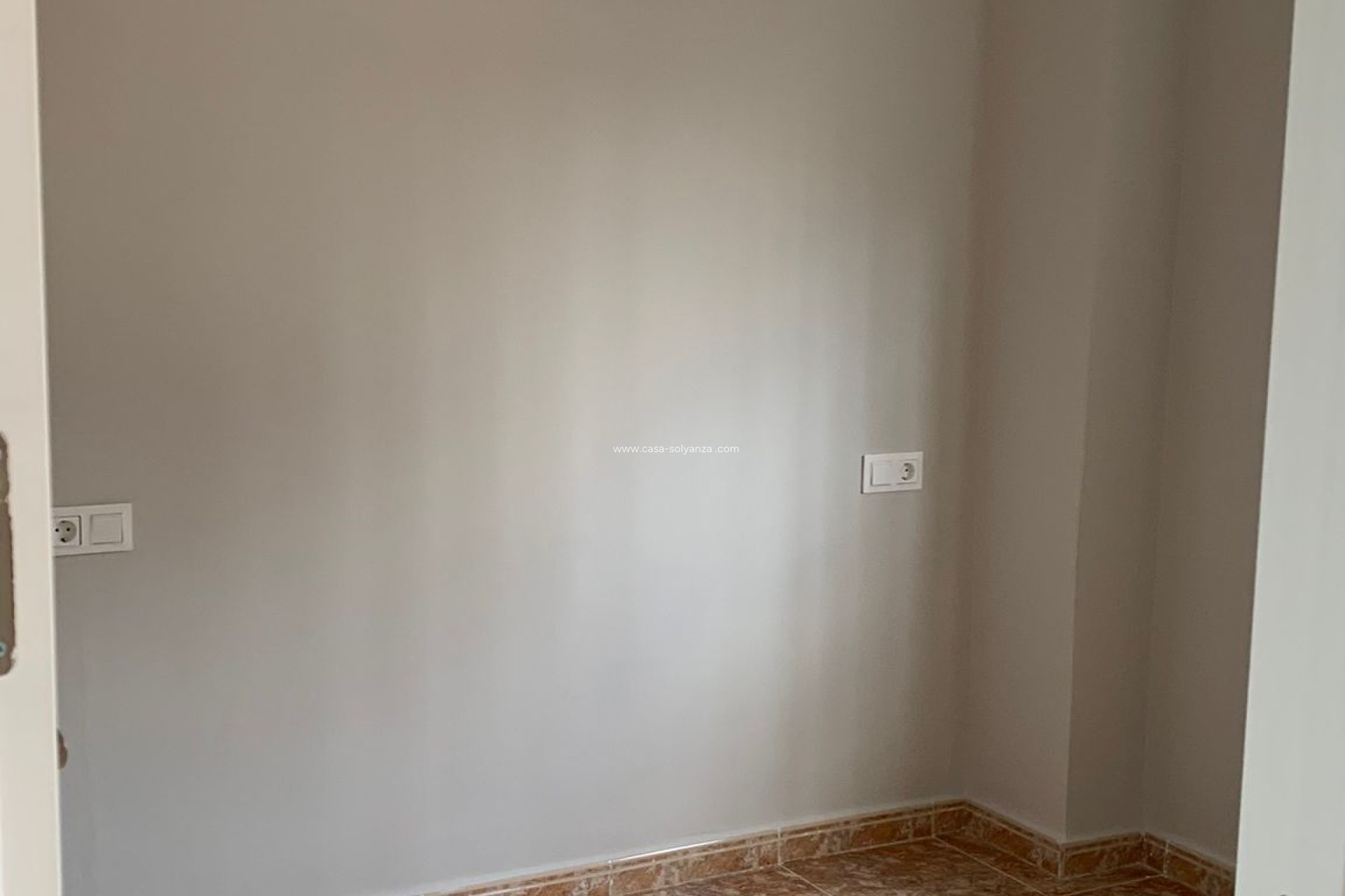 Resale - Apartment / flat - Jávea - Costa Blanca