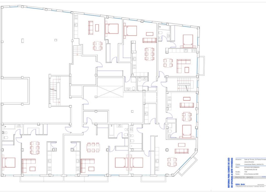 Resale - Apartment / flat - Jávea - Costa Blanca