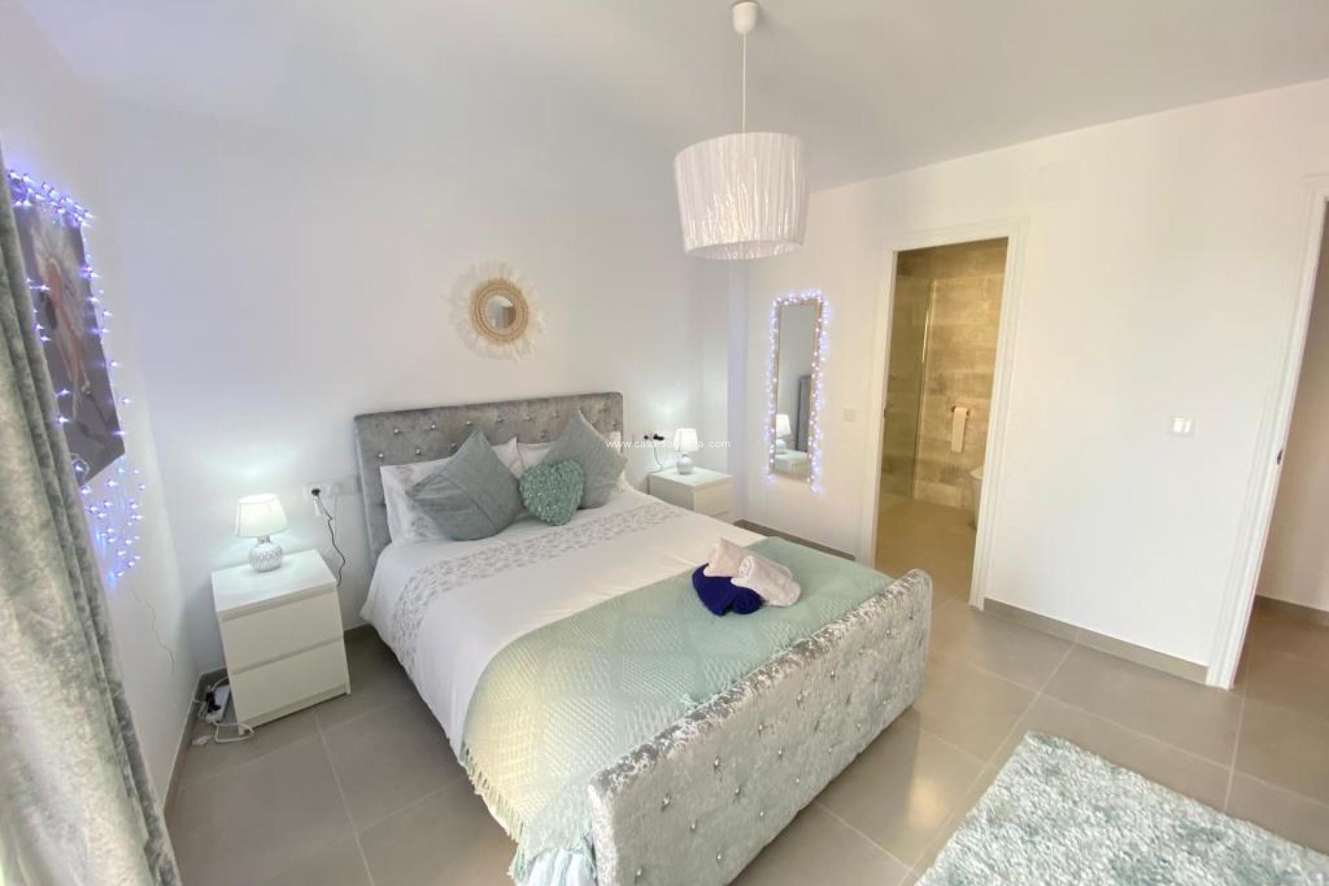 Resale - Apartment / flat - Jávea - Costa Blanca