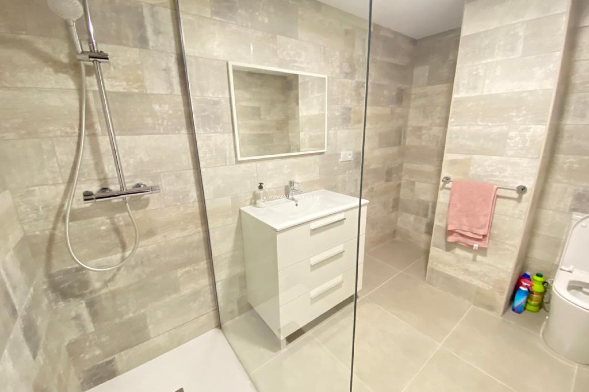 Resale - Apartment / flat - Jávea - Costa Blanca