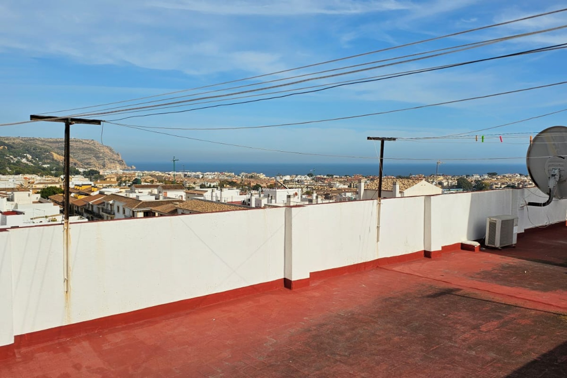 Resale - Apartment / flat - Jávea - Costa Blanca