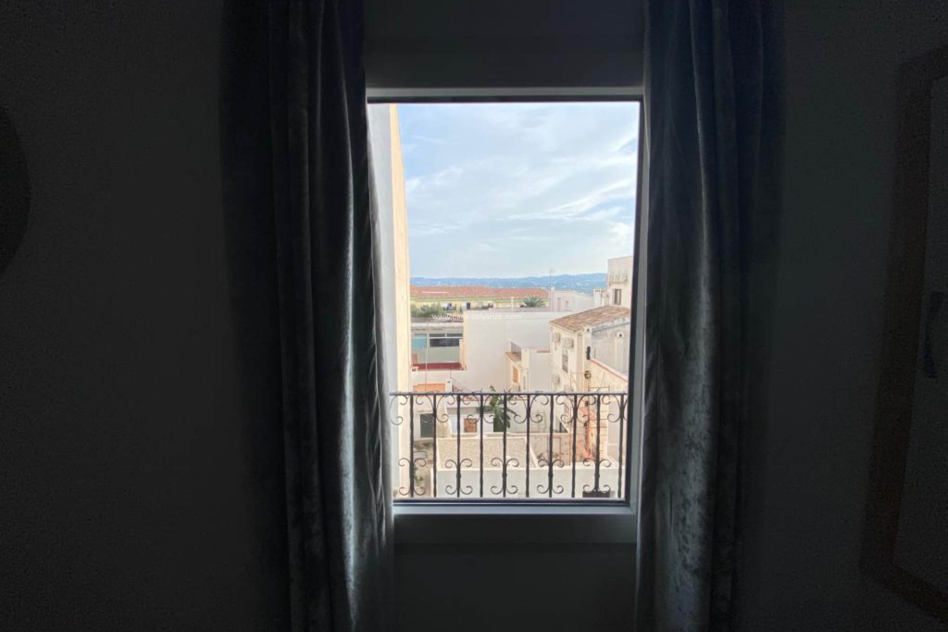 Resale - Apartment / flat - Jávea - Costa Blanca