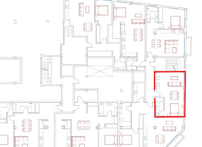 Resale - Apartment / flat - Jávea - Costa Blanca