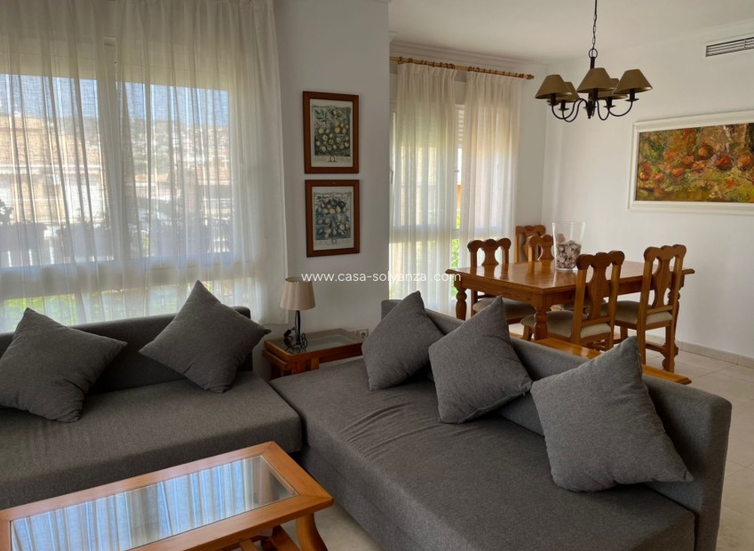 Resale - Apartment / flat - Jávea - Costa Blanca