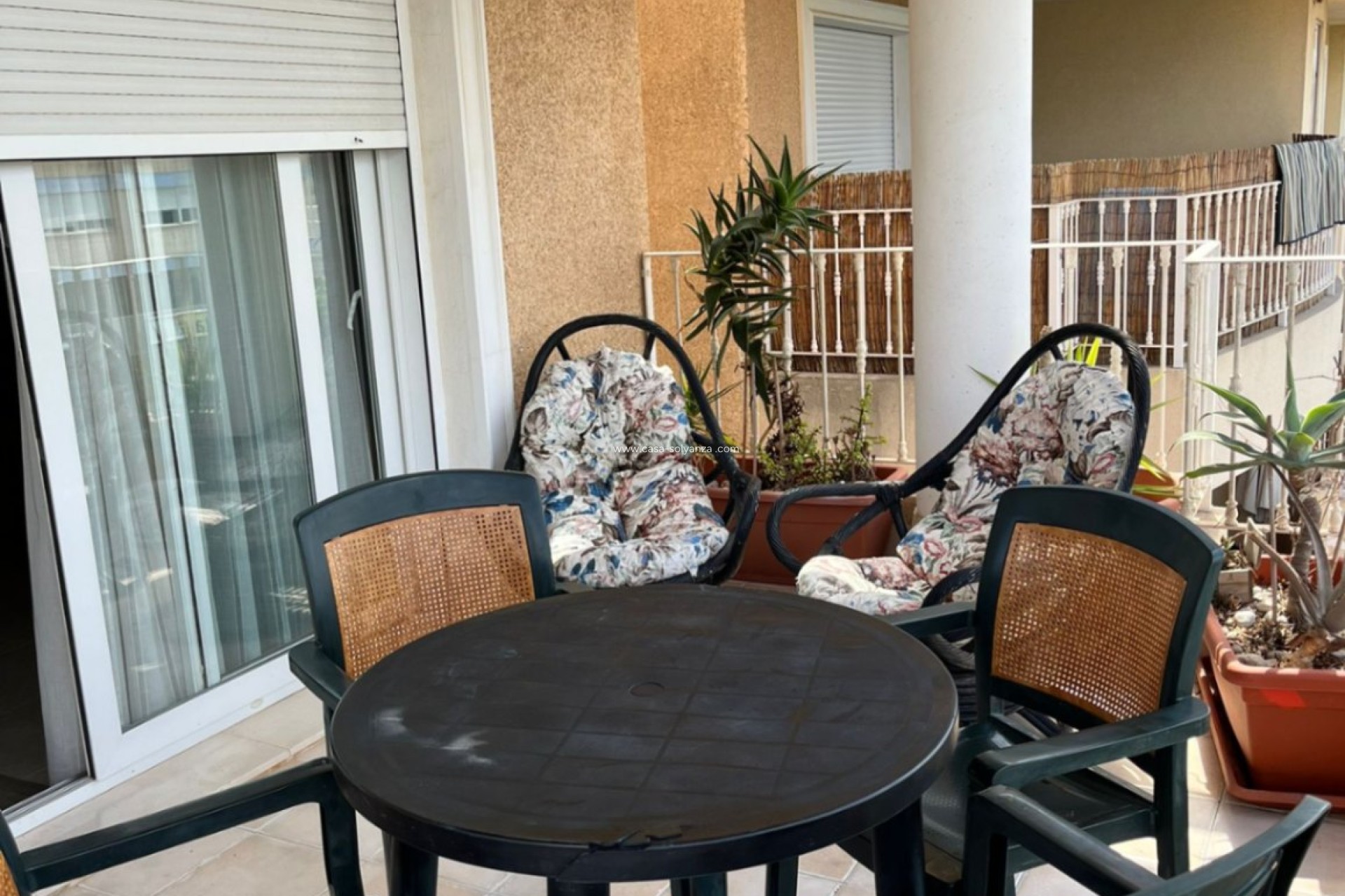 Resale - Apartment / flat - Jávea - Costa Blanca