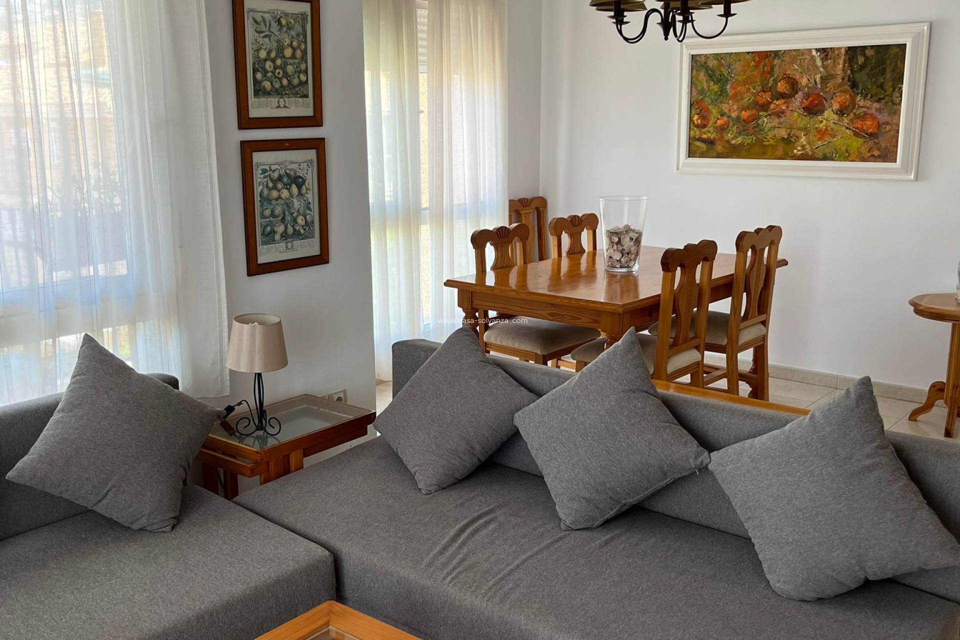Resale - Apartment / flat - Jávea - Costa Blanca