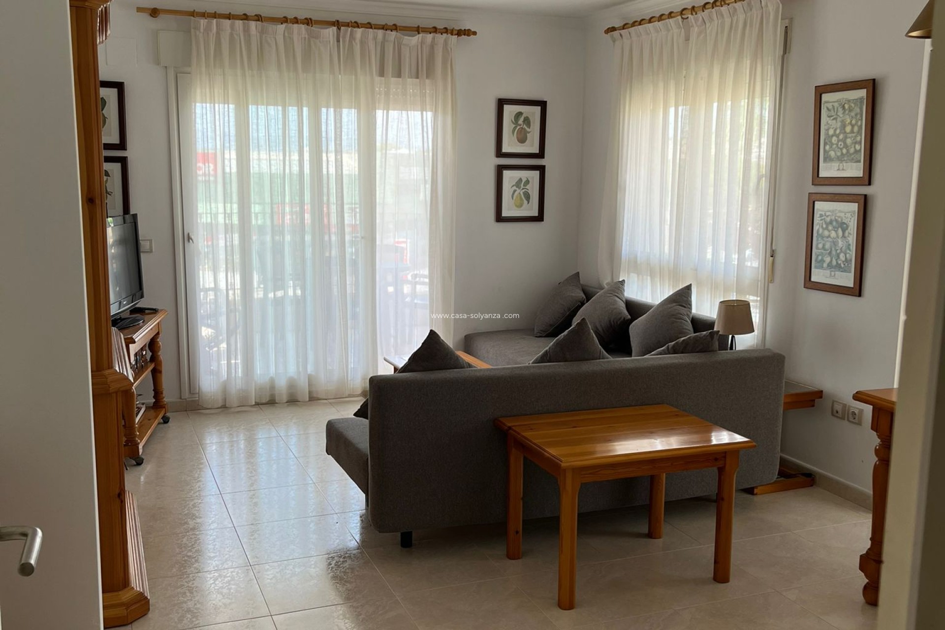 Resale - Apartment / flat - Jávea - Costa Blanca