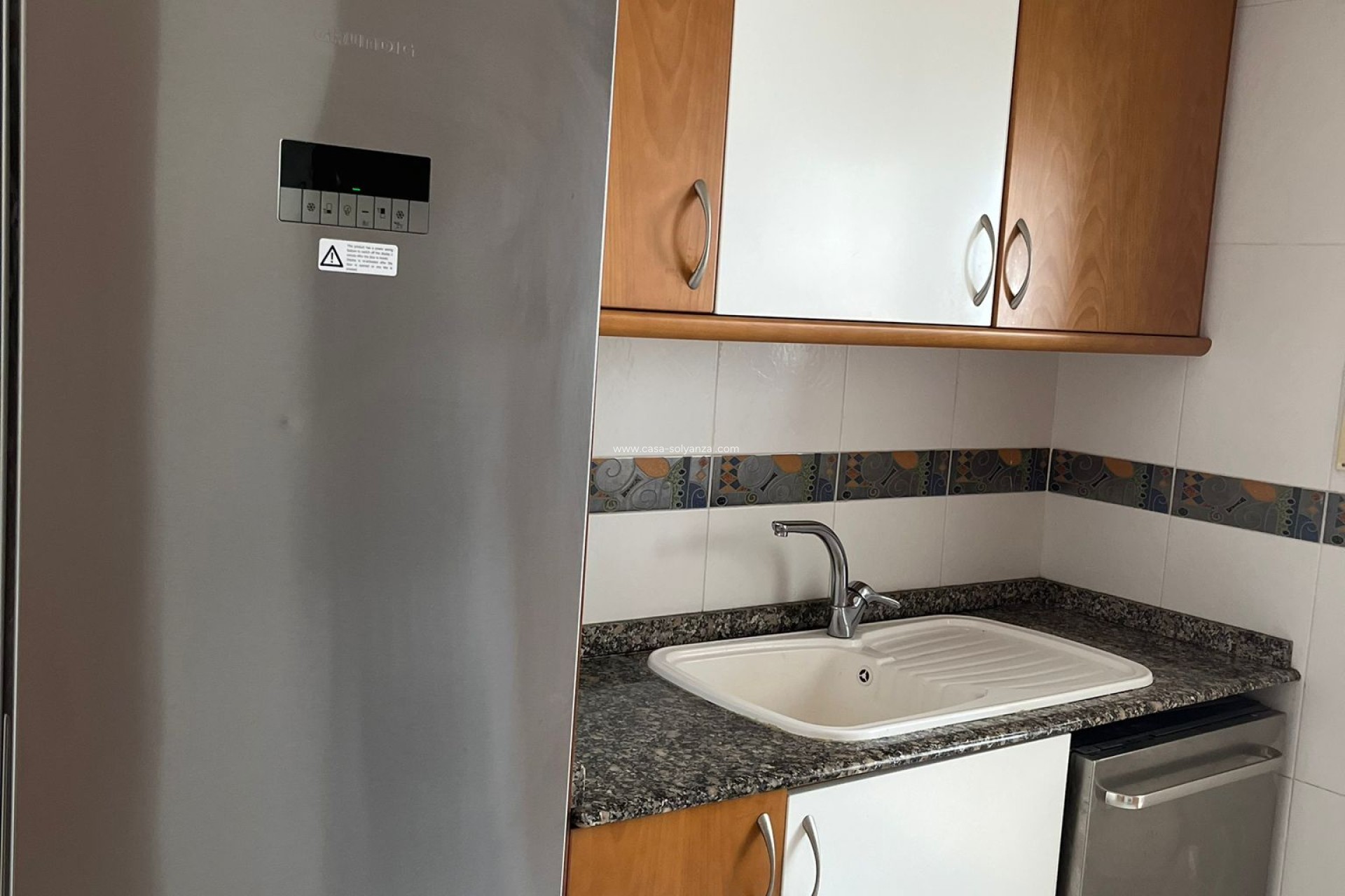 Resale - Apartment / flat - Jávea - Costa Blanca