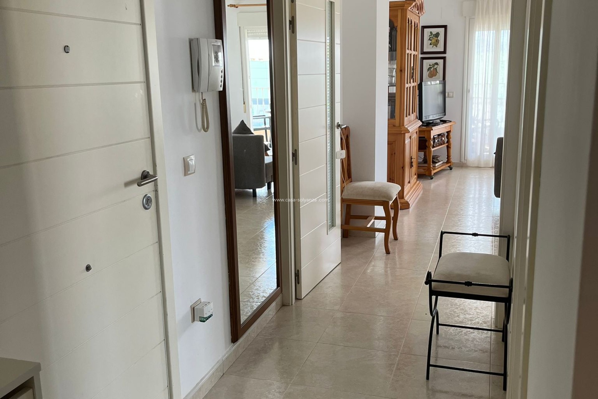 Resale - Apartment / flat - Jávea - Costa Blanca