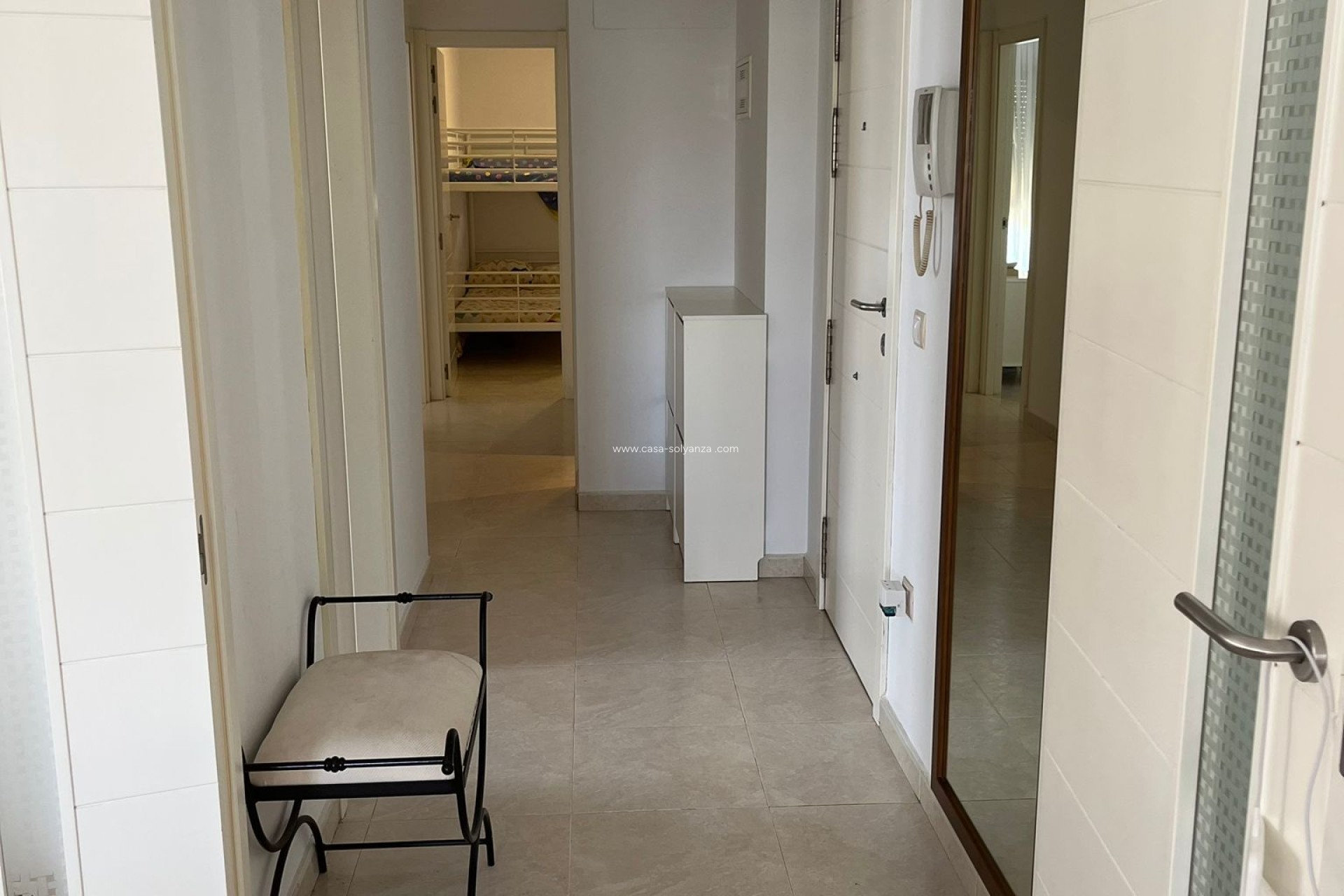 Resale - Apartment / flat - Jávea - Costa Blanca