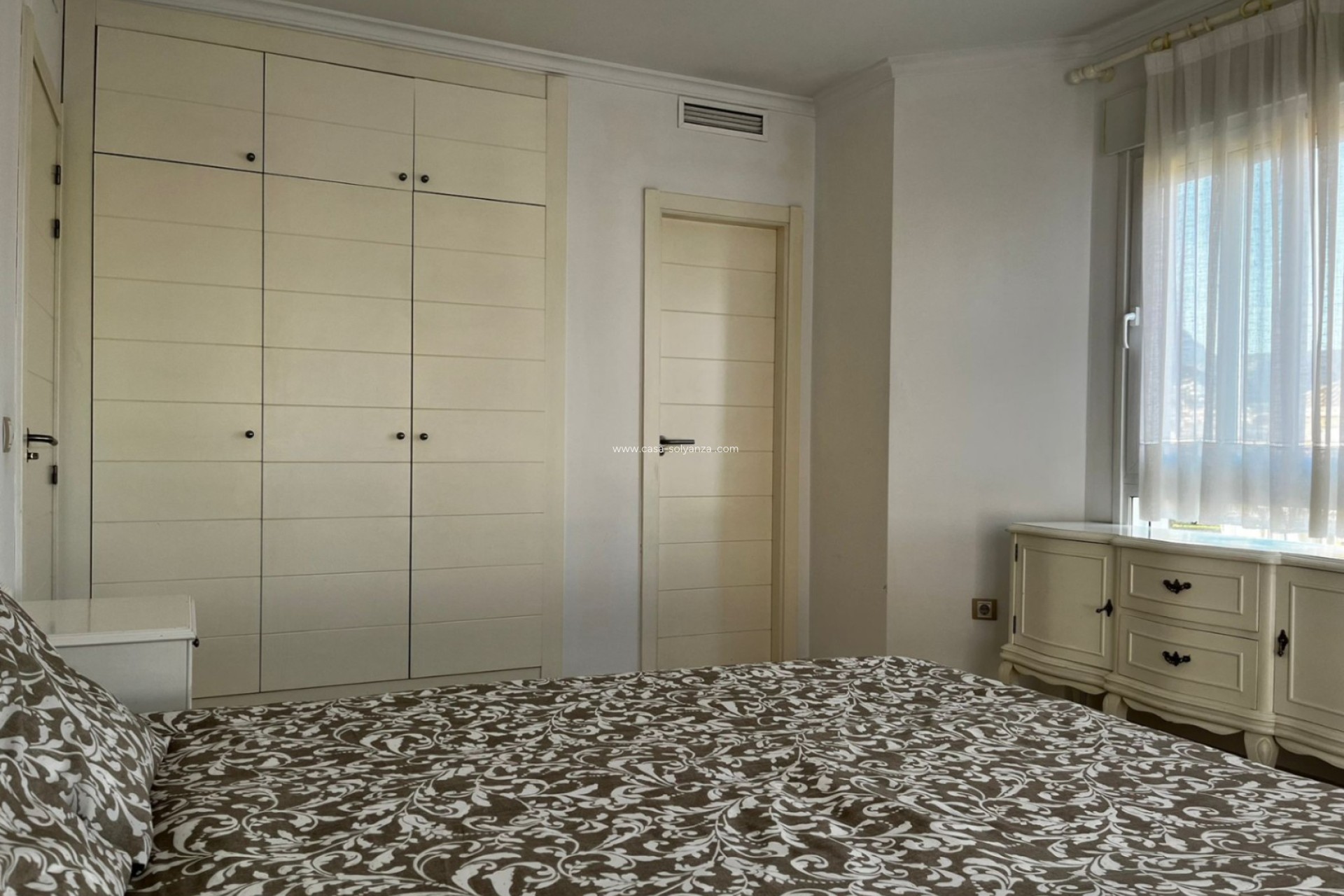 Resale - Apartment / flat - Jávea - Costa Blanca