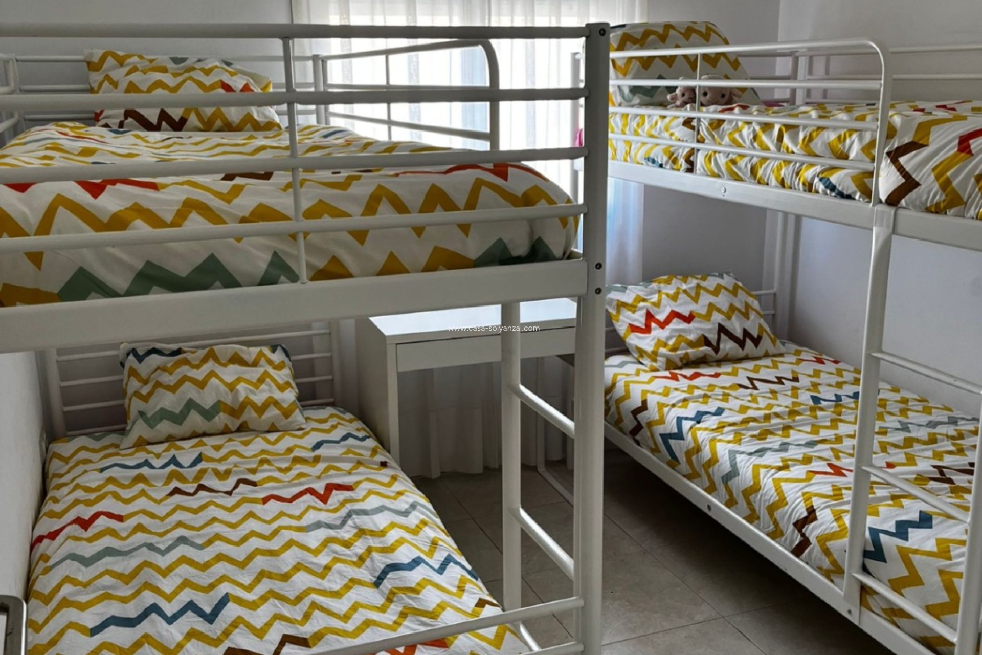 Resale - Apartment / flat - Jávea - Costa Blanca