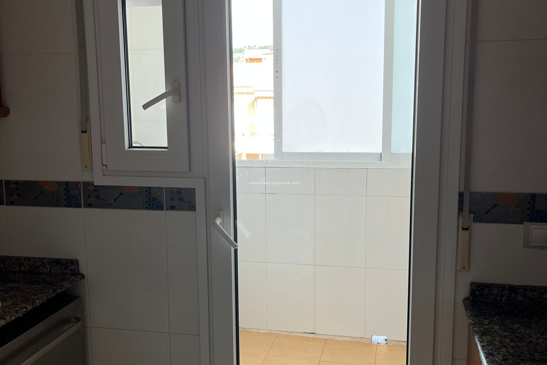 Resale - Apartment / flat - Jávea - Costa Blanca