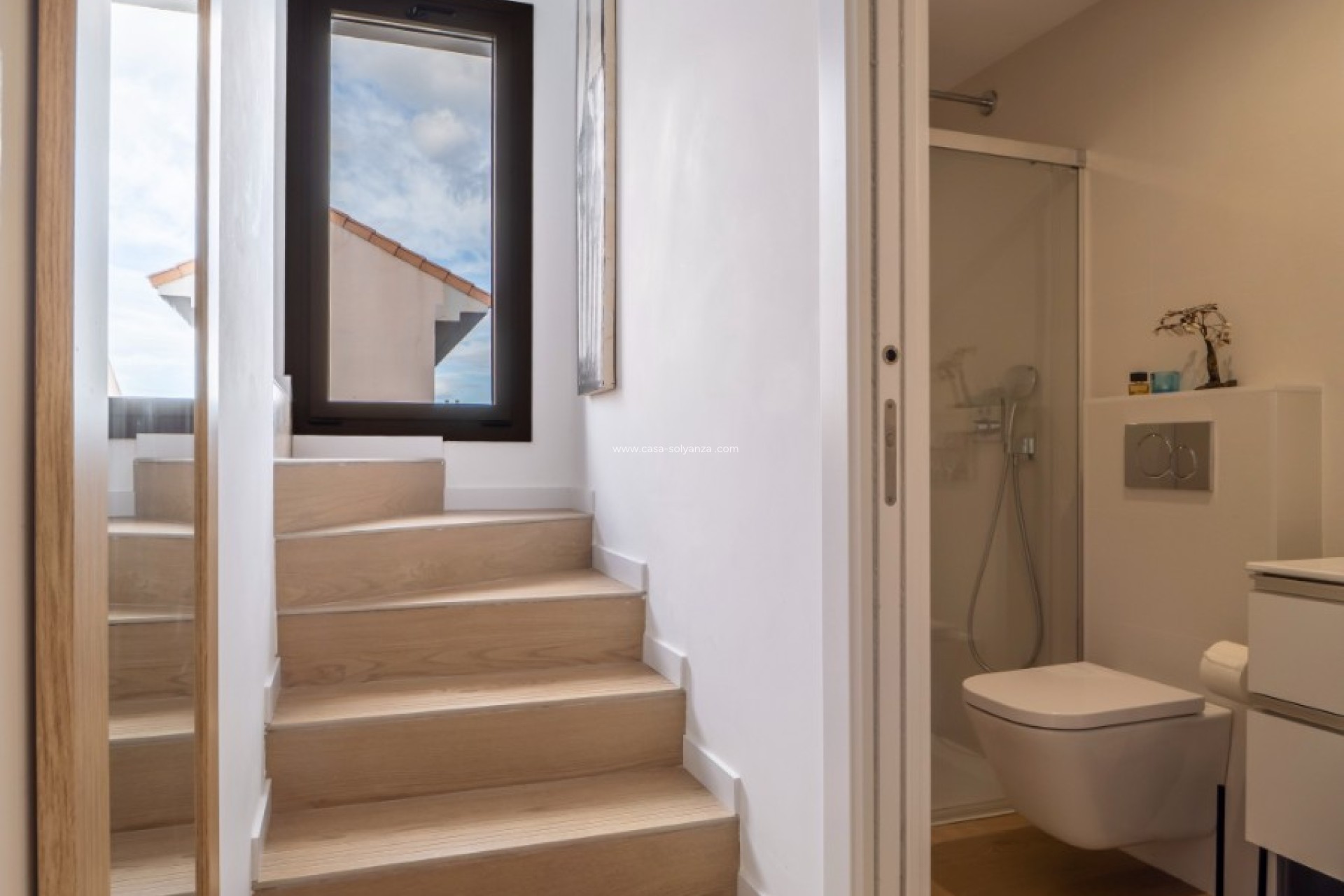 Resale - Apartment / flat - Jávea - El Arenal