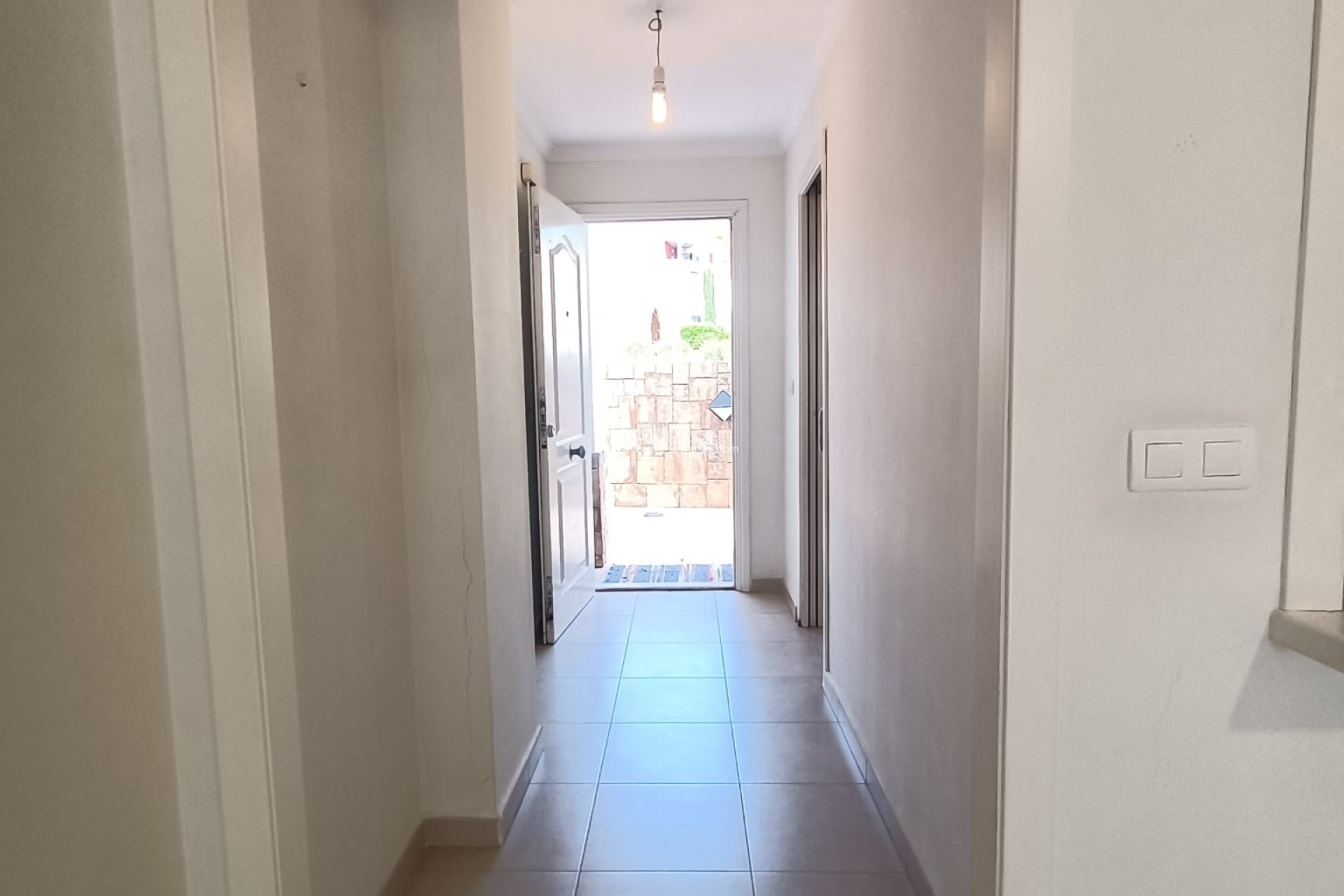 Resale - Apartment / flat - Jesus Pobre - Inland