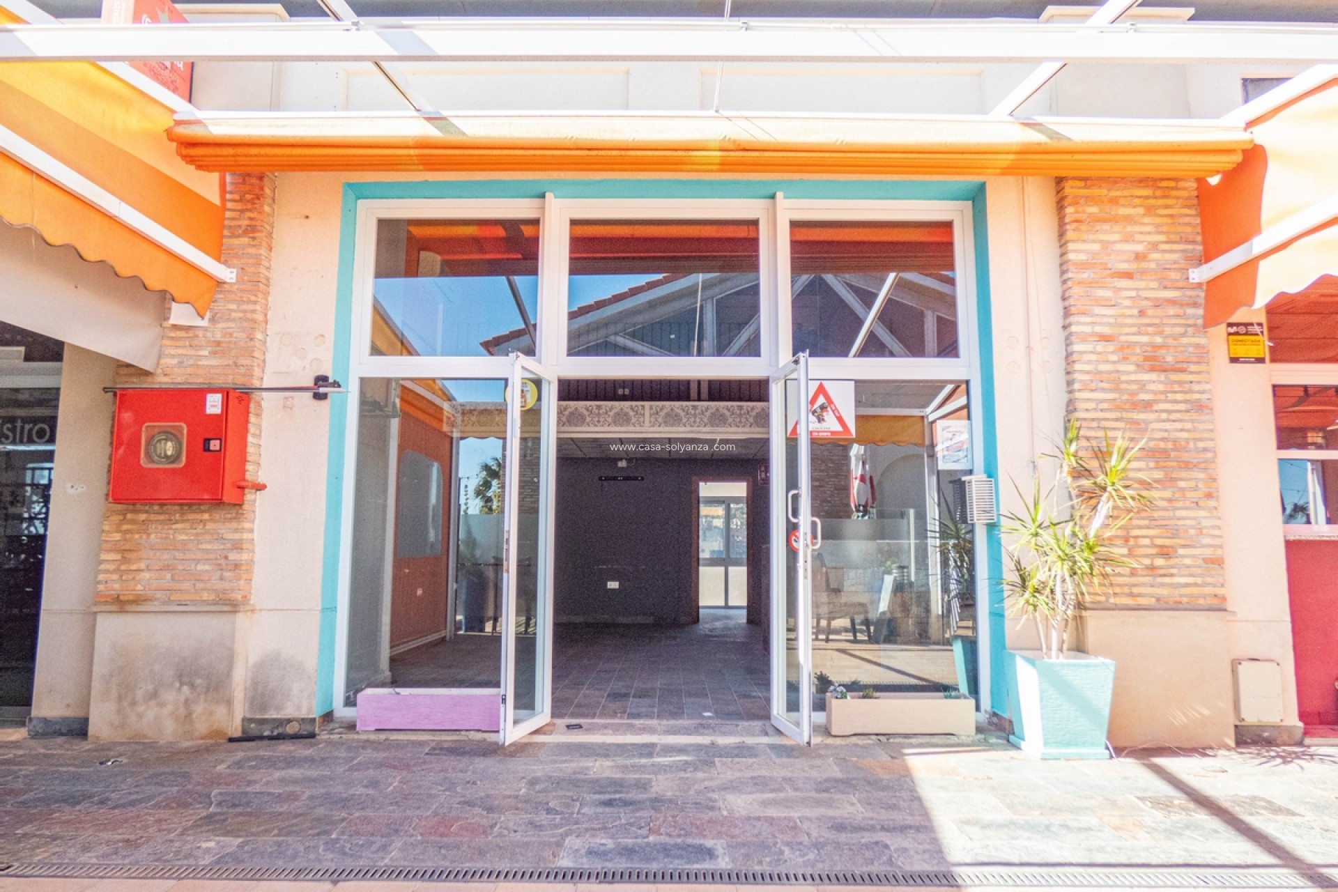 Resale - Apartment / flat - La Finca Golf