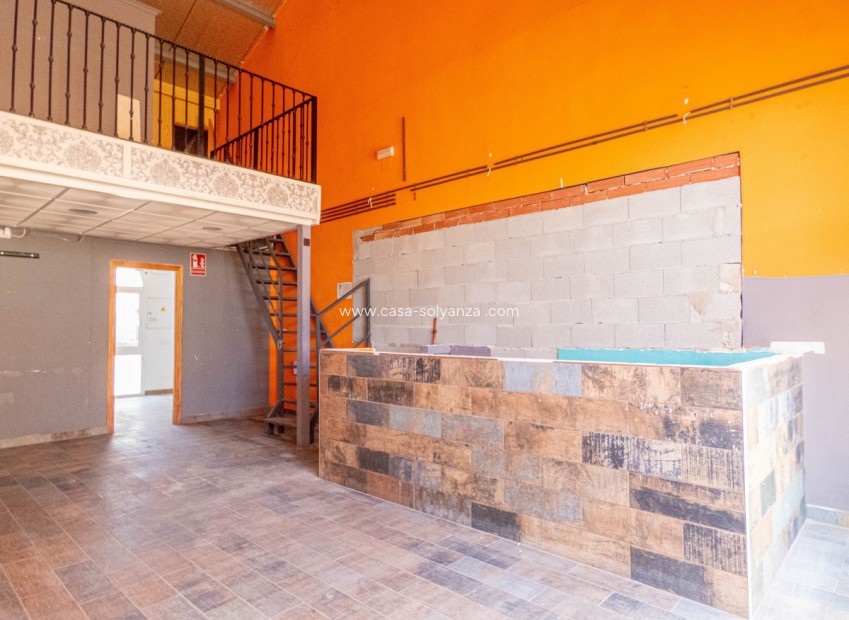 Resale - Apartment / flat - La Finca Golf