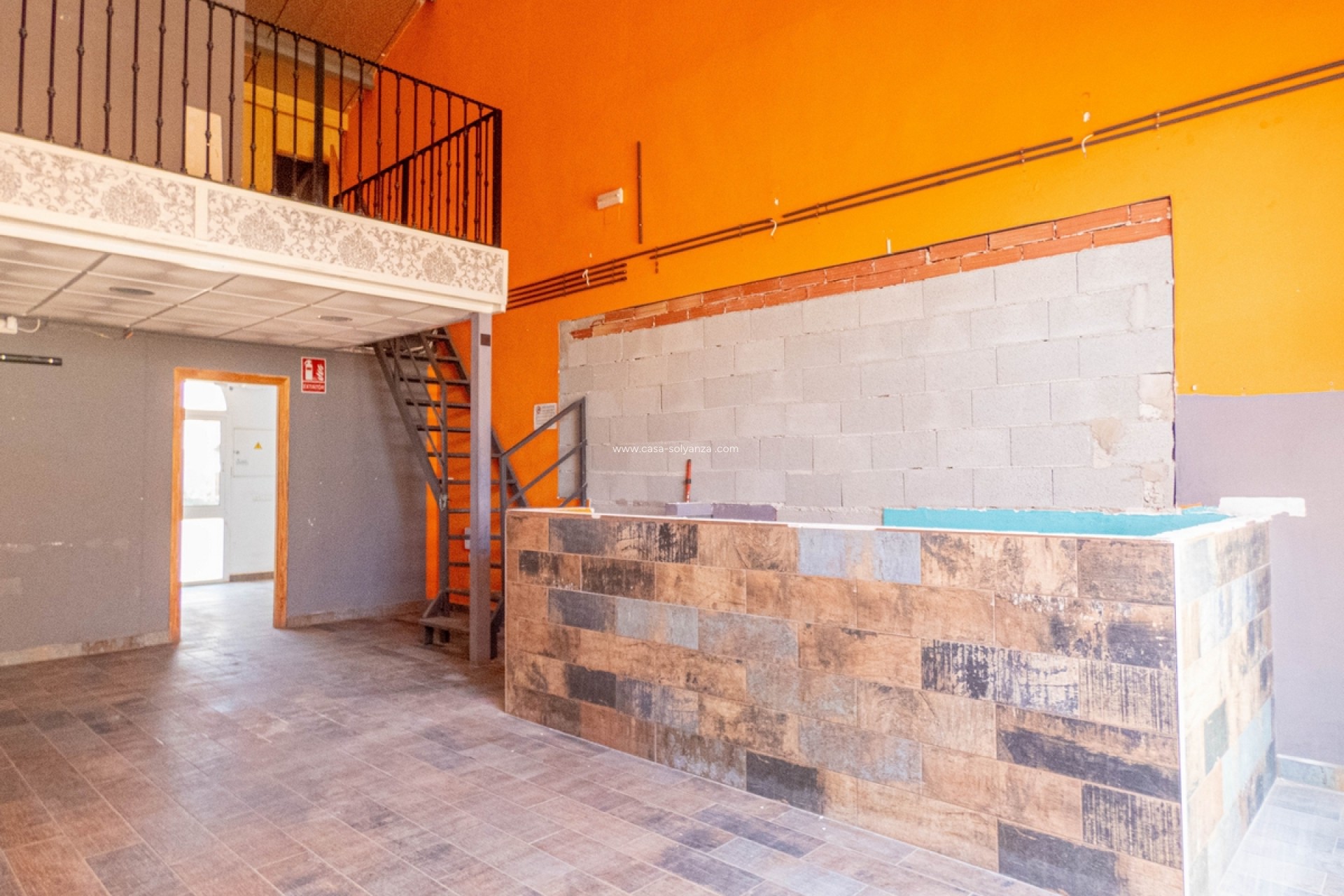 Resale - Apartment / flat - La Finca Golf