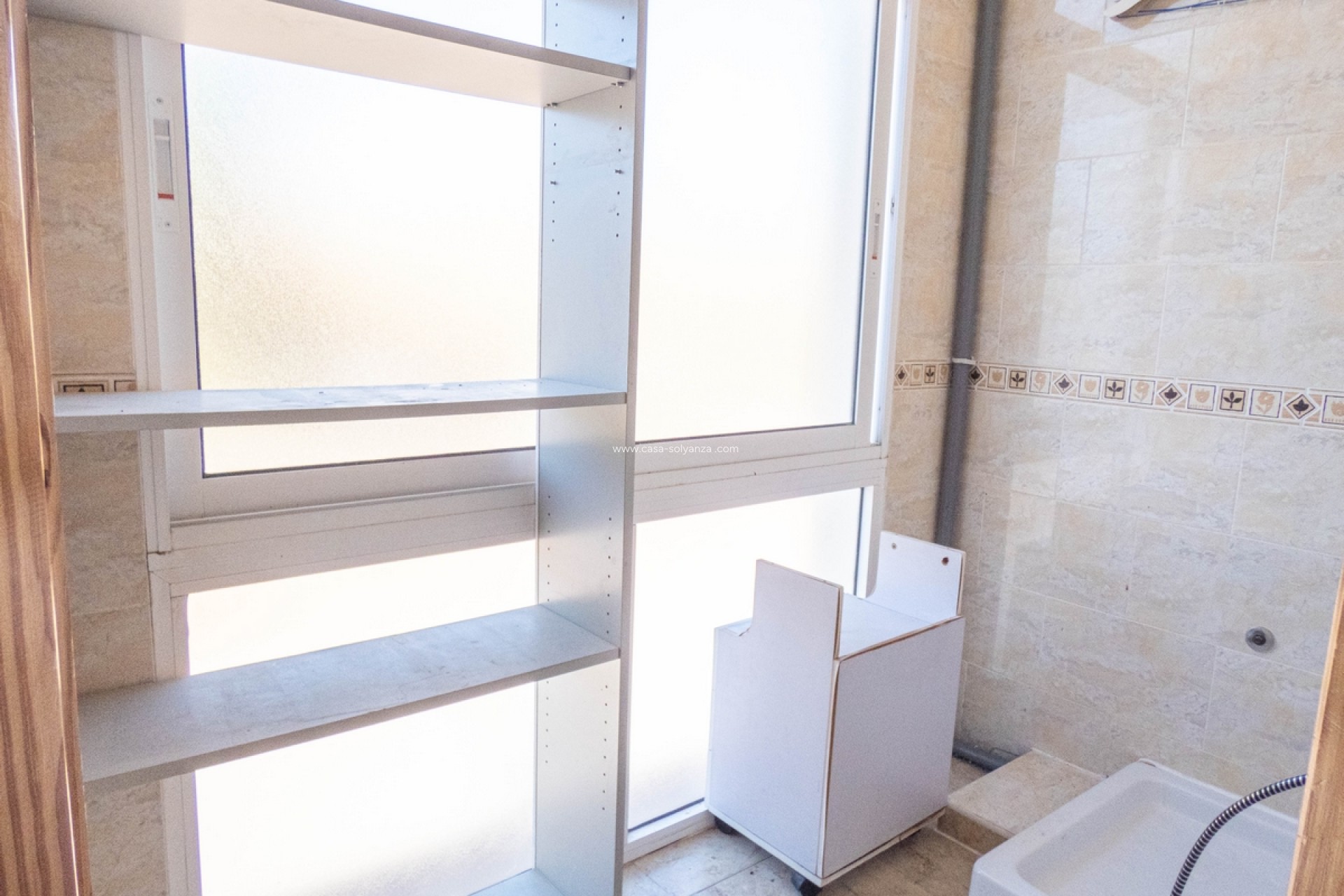Resale - Apartment / flat - La Finca Golf