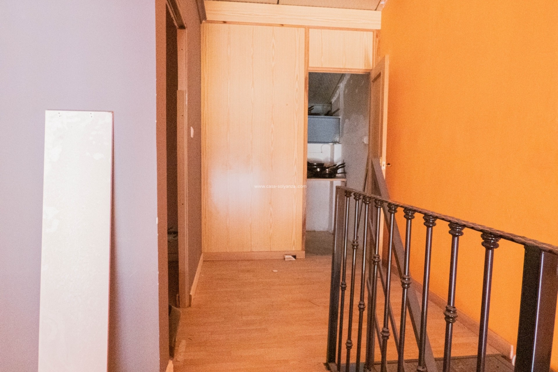Resale - Apartment / flat - La Finca Golf