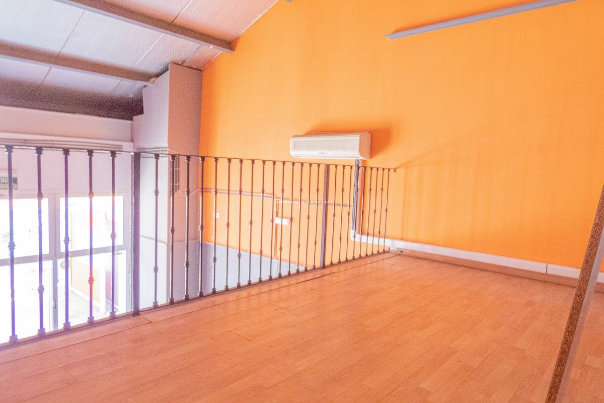 Resale - Apartment / flat - La Finca Golf