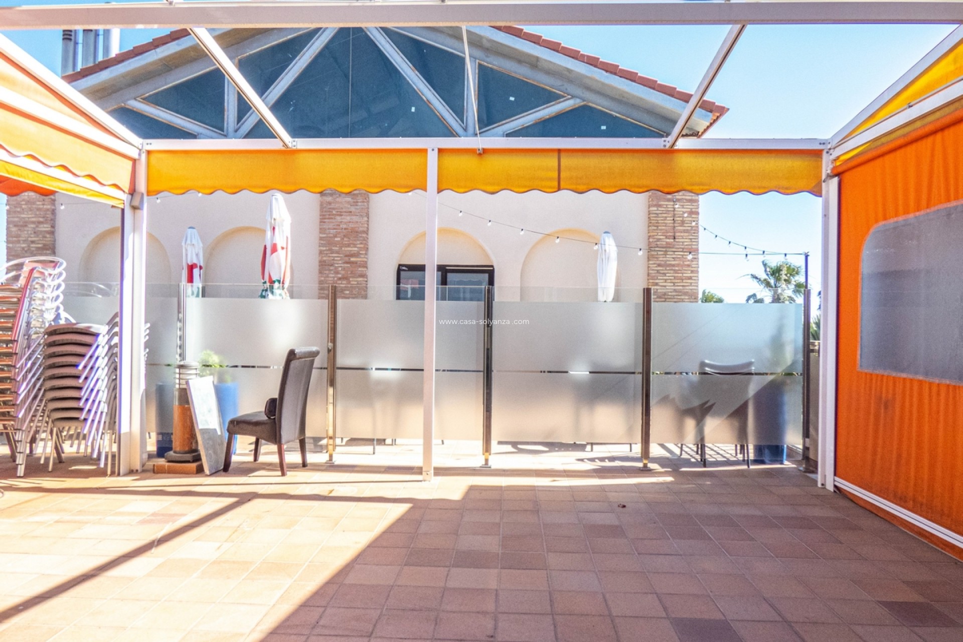 Resale - Apartment / flat - La Finca Golf