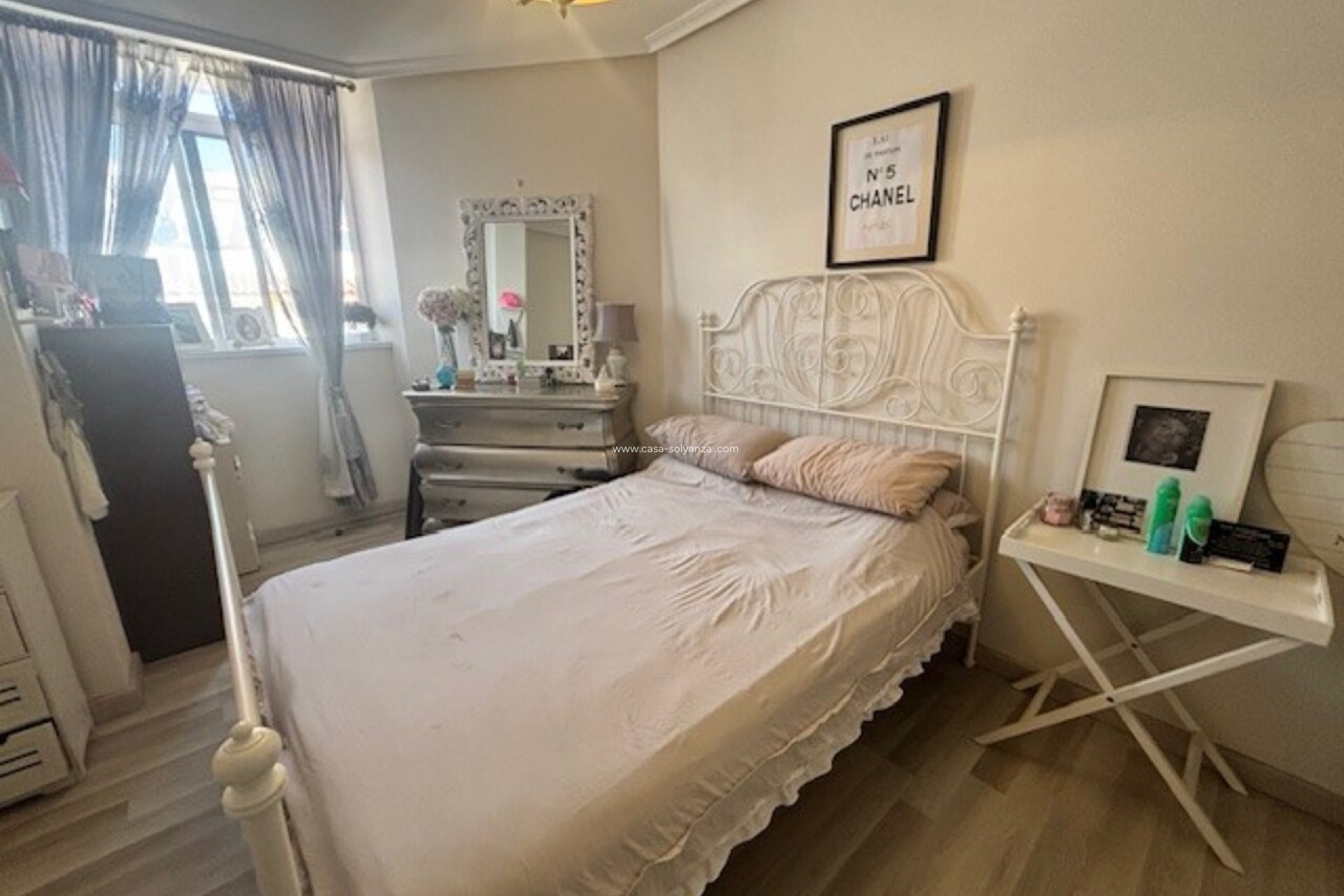 Resale - Apartment / flat - La Florida - Inland