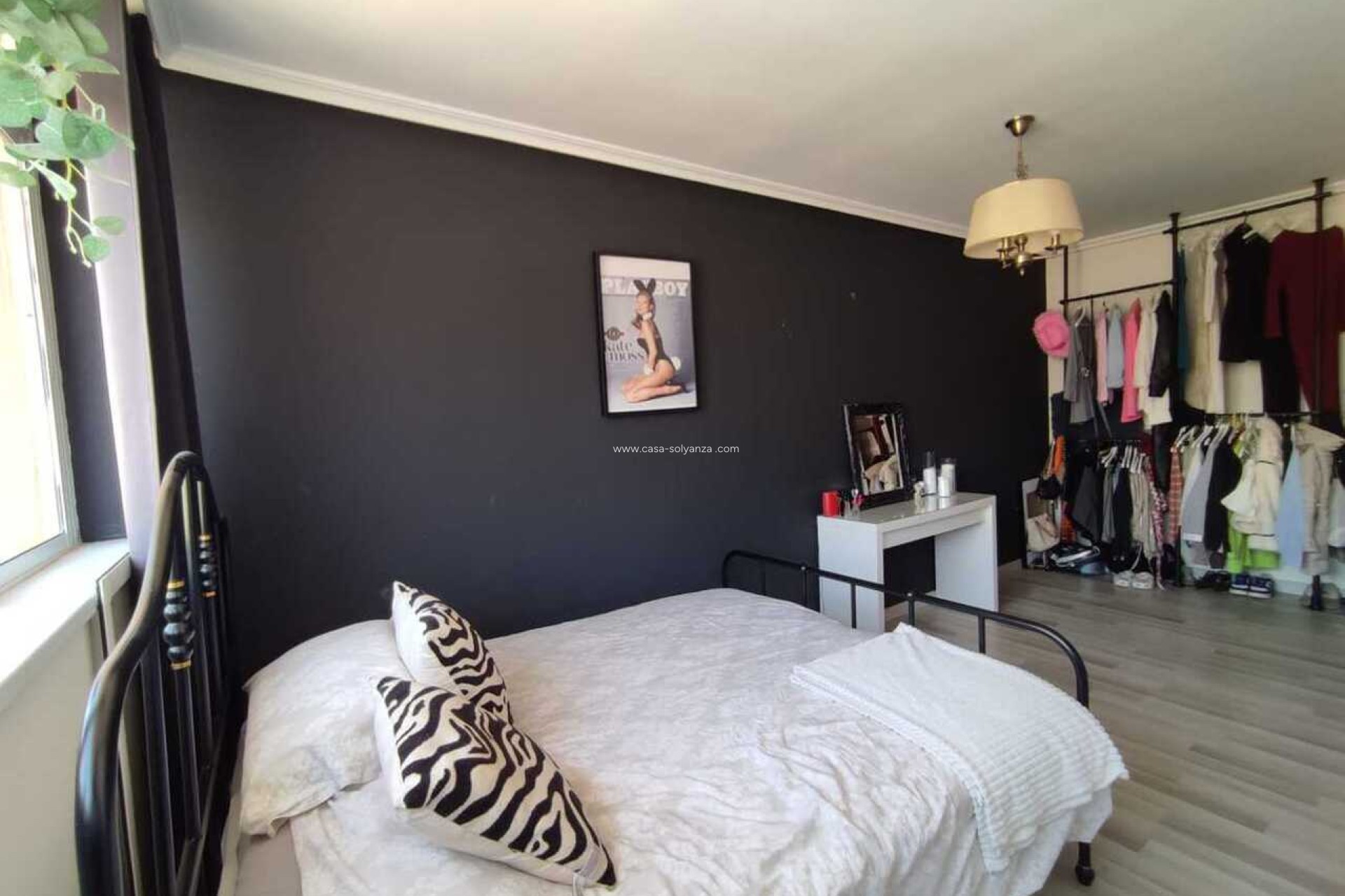 Resale - Apartment / flat - La Florida - Inland