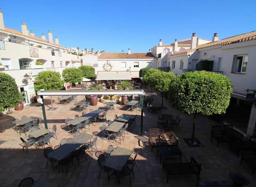 Resale - Apartment / flat - La Manga del Mar Menor - Costa Calida
