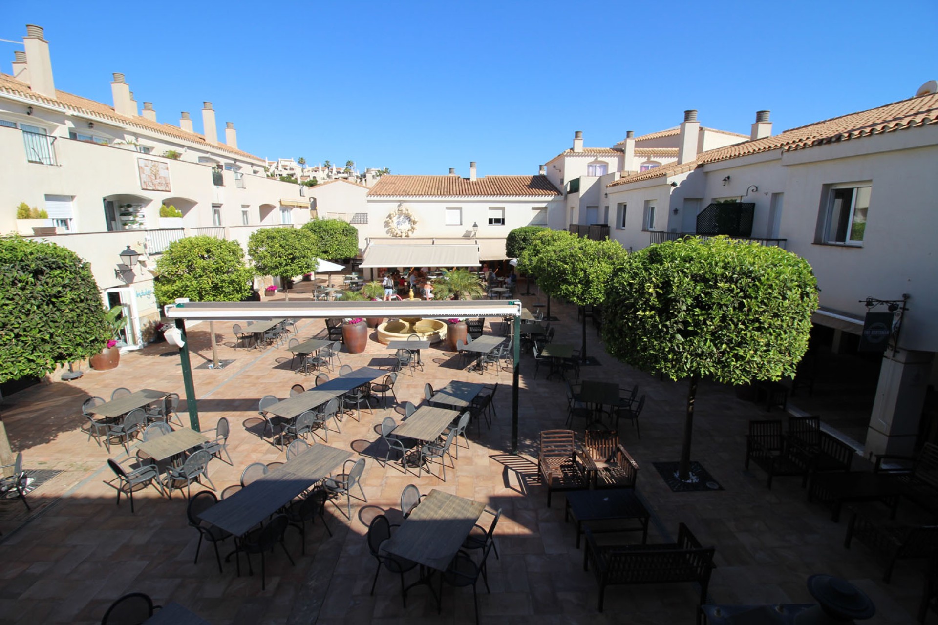 Resale - Apartment / flat - La Manga del Mar Menor - Costa Calida
