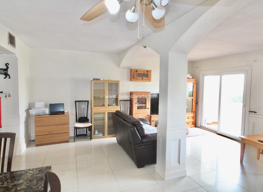 Resale - Apartment / flat - La Manga del Mar Menor - Costa Calida