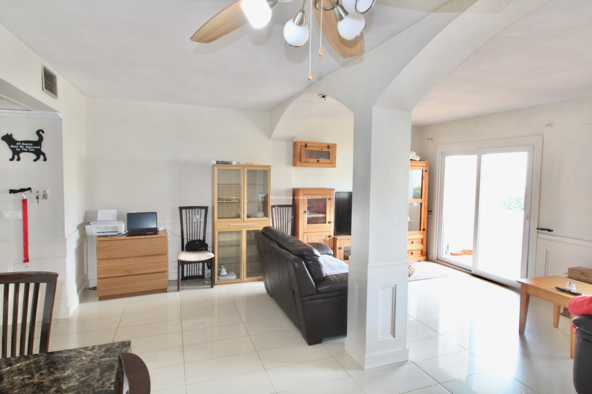 Resale - Apartment / flat - La Manga del Mar Menor - Costa Calida