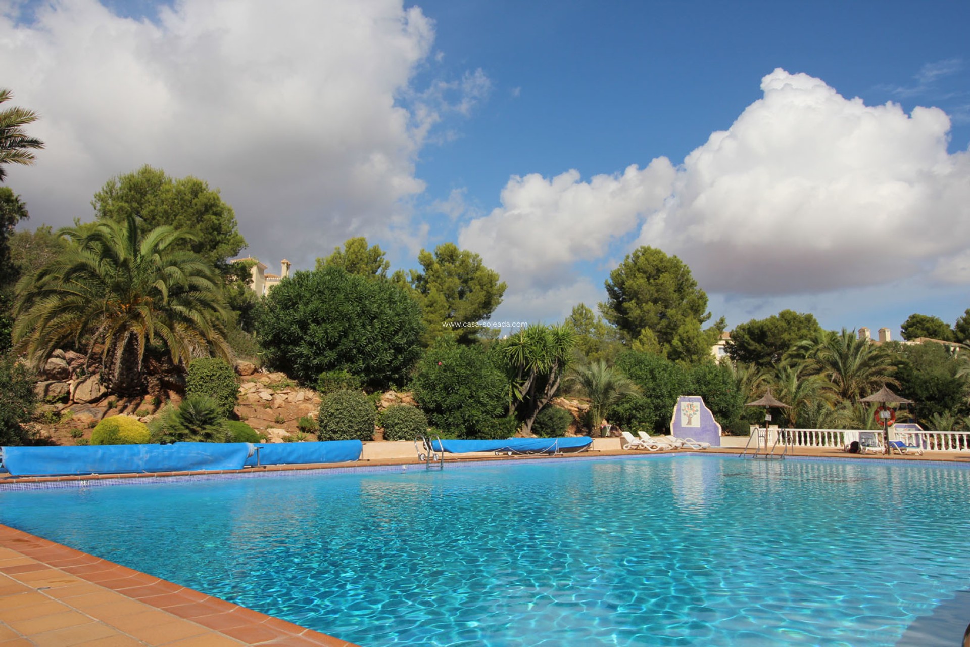 Resale - Apartment / flat - La Manga del Mar Menor - Costa Calida