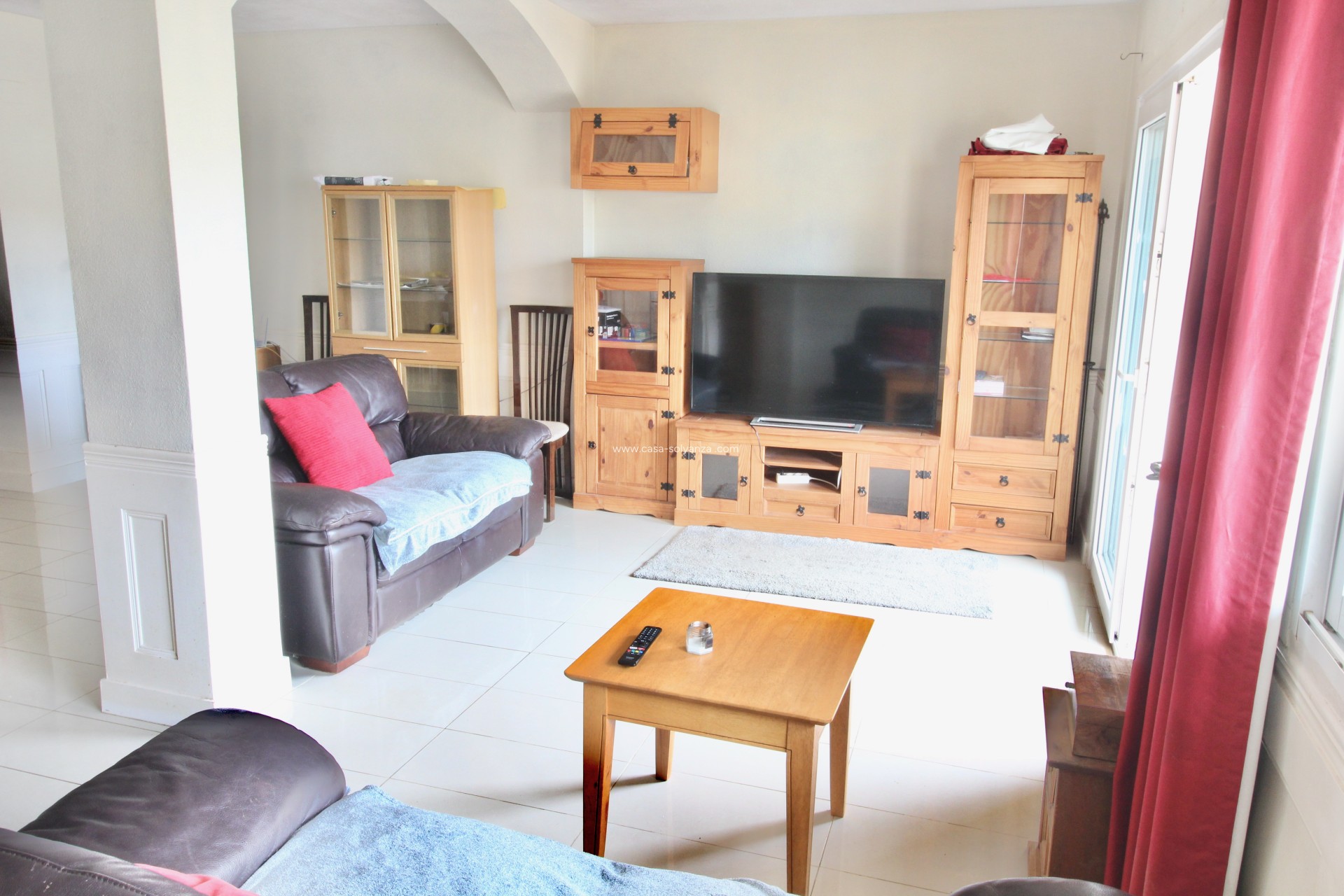 Resale - Apartment / flat - La Manga del Mar Menor - Costa Calida