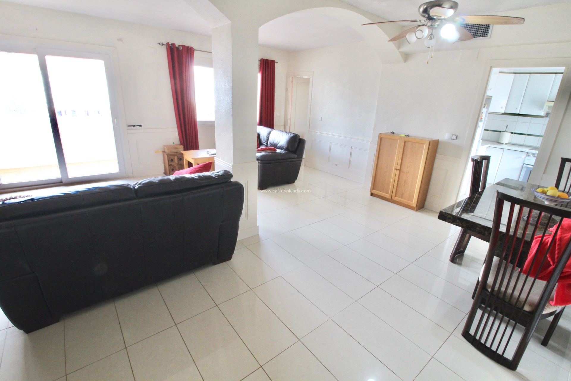 Resale - Apartment / flat - La Manga del Mar Menor - Costa Calida