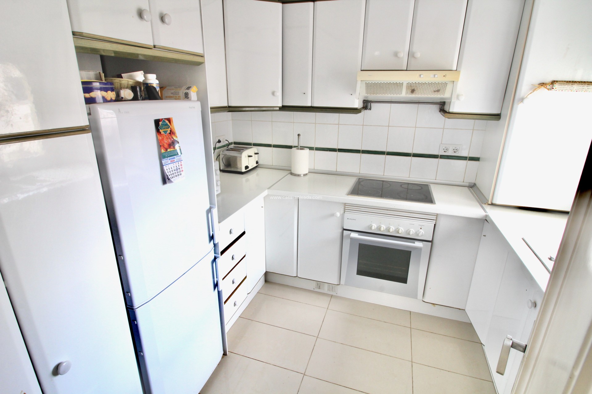 Resale - Apartment / flat - La Manga del Mar Menor - Costa Calida