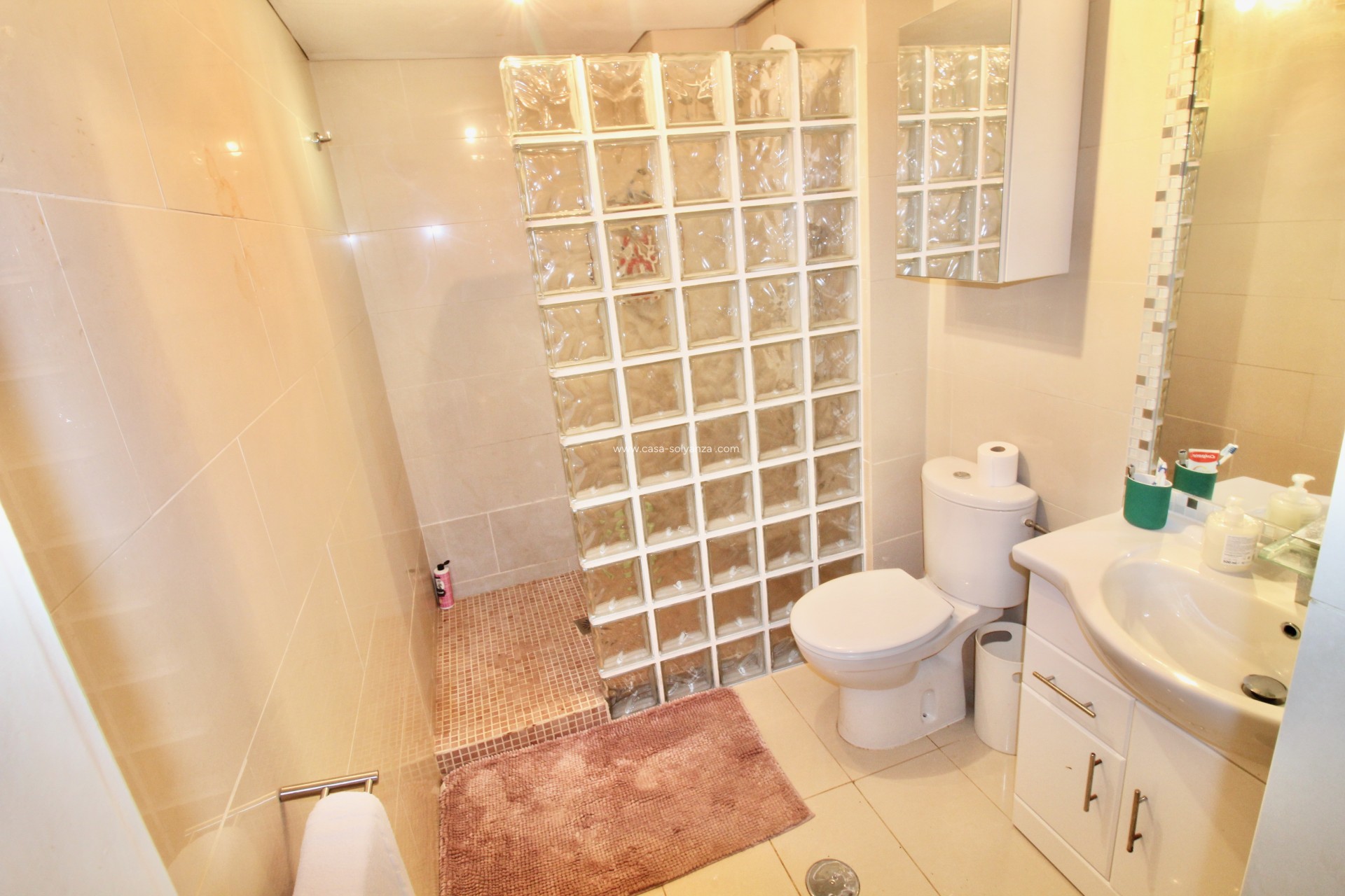 Resale - Apartment / flat - La Manga del Mar Menor - Costa Calida