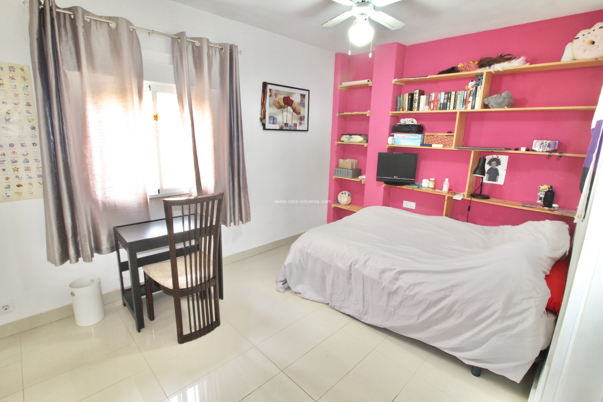Resale - Apartment / flat - La Manga del Mar Menor - Costa Calida