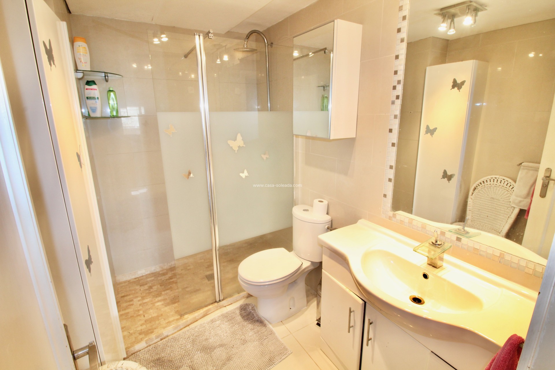 Resale - Apartment / flat - La Manga del Mar Menor - Costa Calida