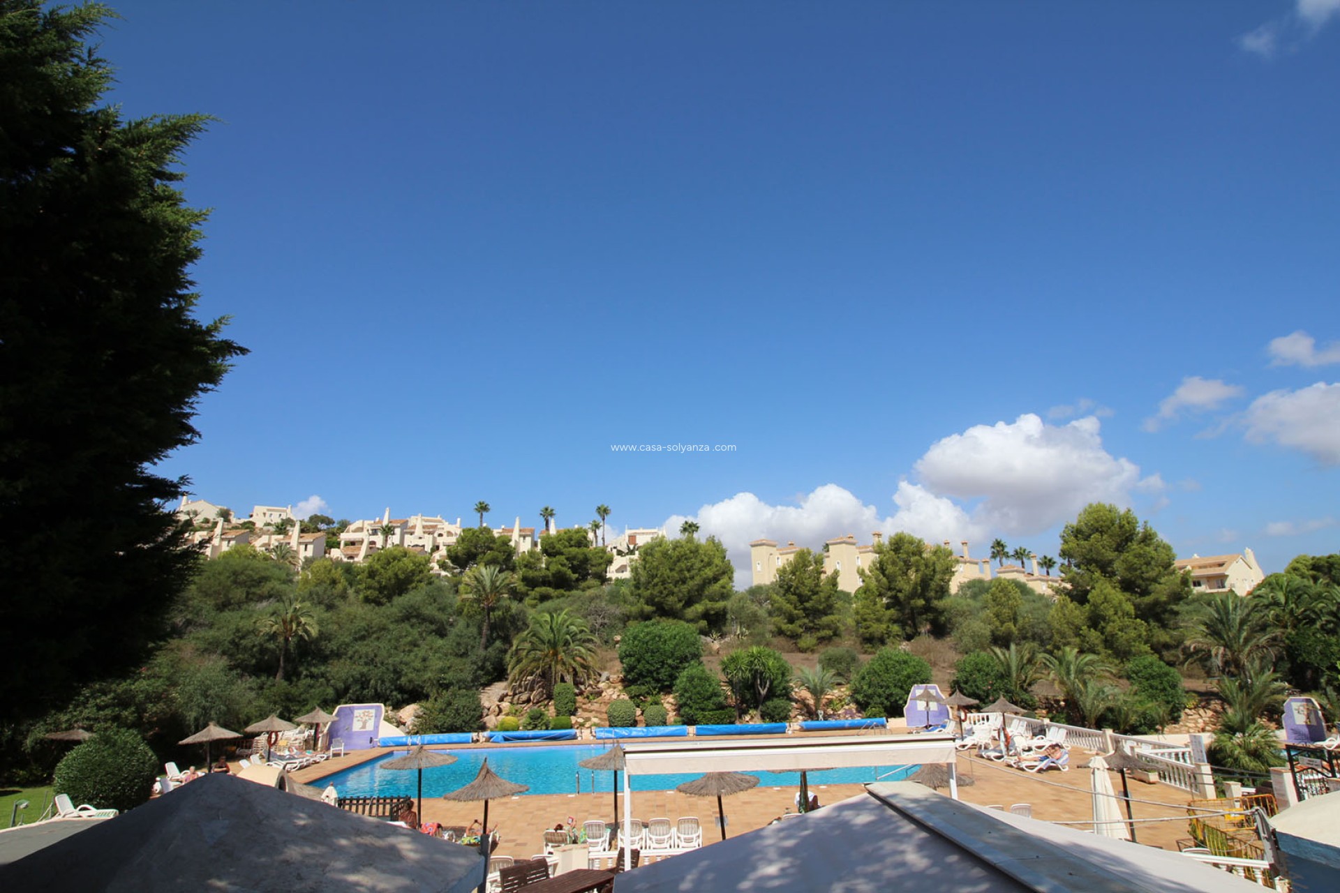Resale - Apartment / flat - La Manga del Mar Menor - Costa Calida