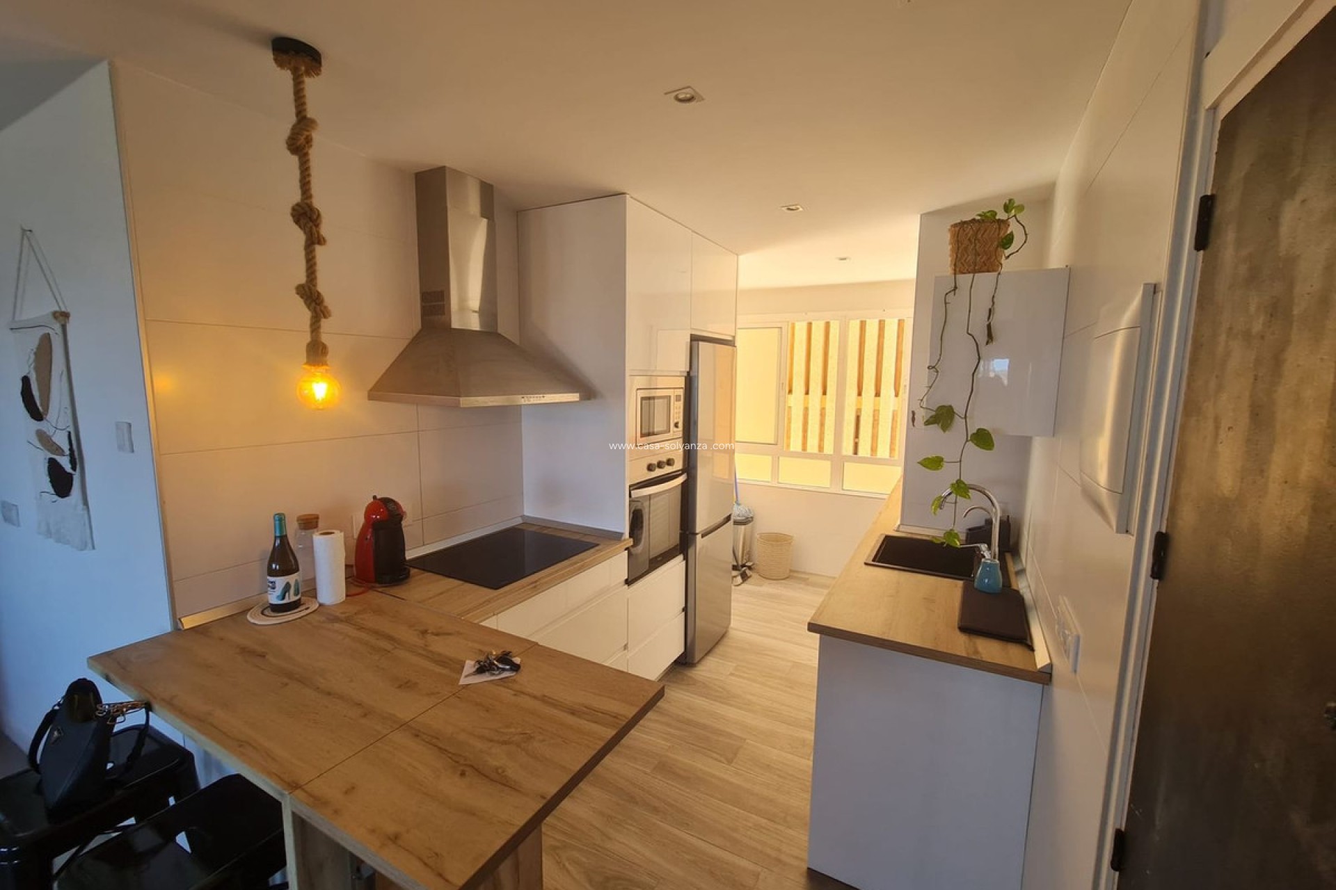 Resale - Apartment / flat - La Manga del Mar Menor - Costa Calida