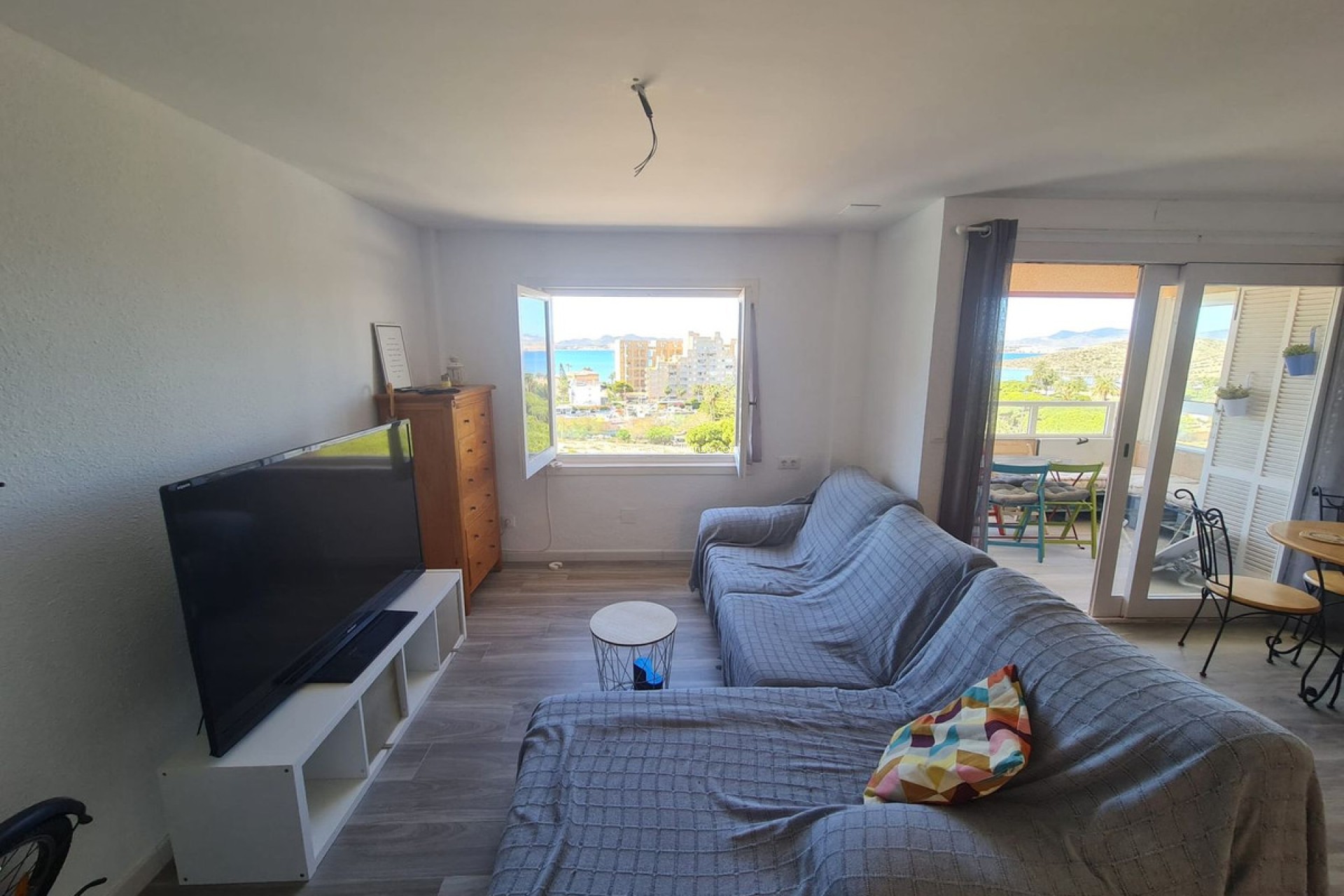 Resale - Apartment / flat - La Manga del Mar Menor - Costa Calida