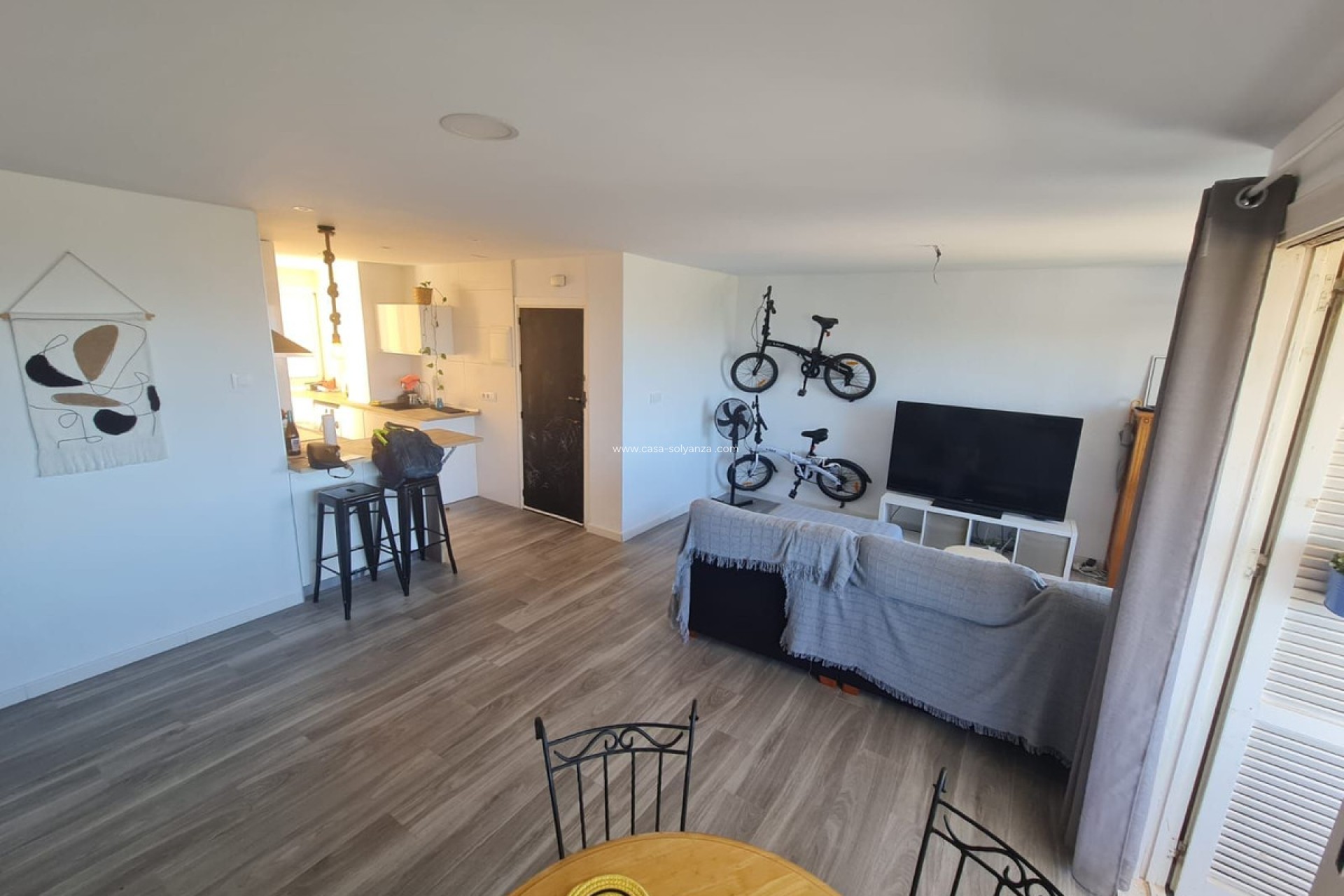 Resale - Apartment / flat - La Manga del Mar Menor - Costa Calida