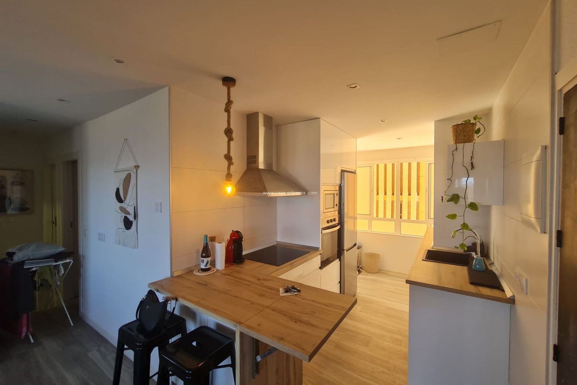 Resale - Apartment / flat - La Manga del Mar Menor - Costa Calida