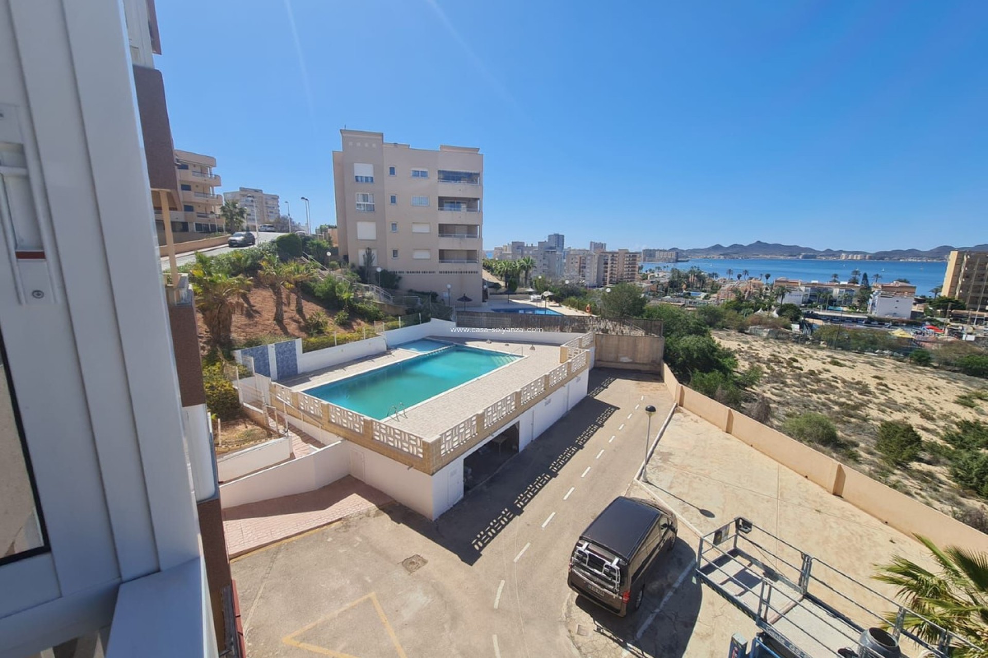 Resale - Apartment / flat - La Manga del Mar Menor - Costa Calida