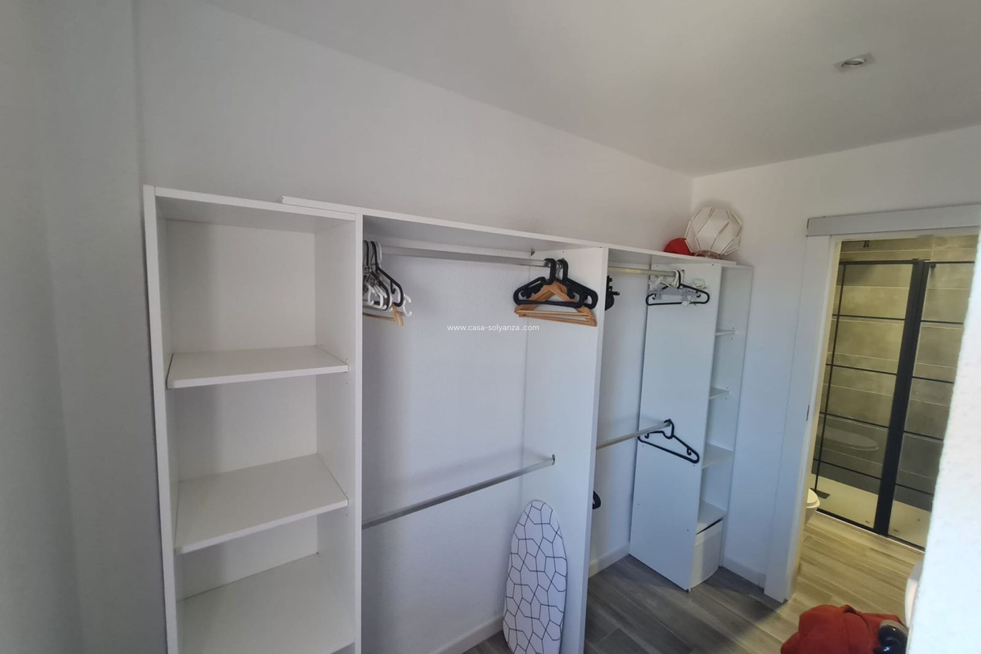 Resale - Apartment / flat - La Manga del Mar Menor - Costa Calida